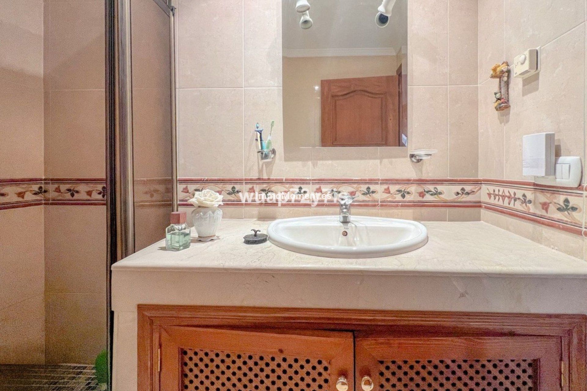Reventa - Villa independiente - Estepona  - Estepona Centro