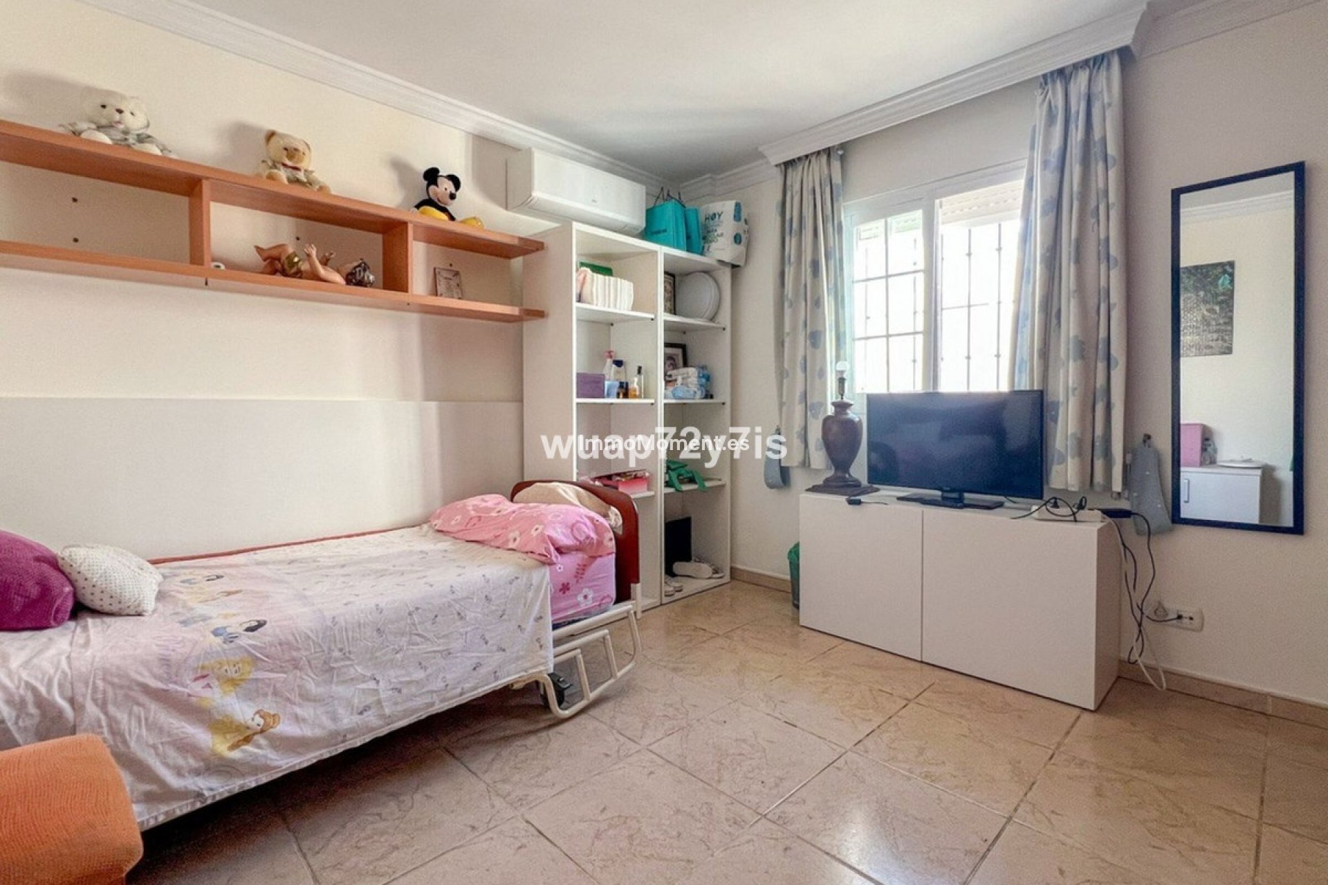 Reventa - Villa independiente - Estepona  - Estepona Centro