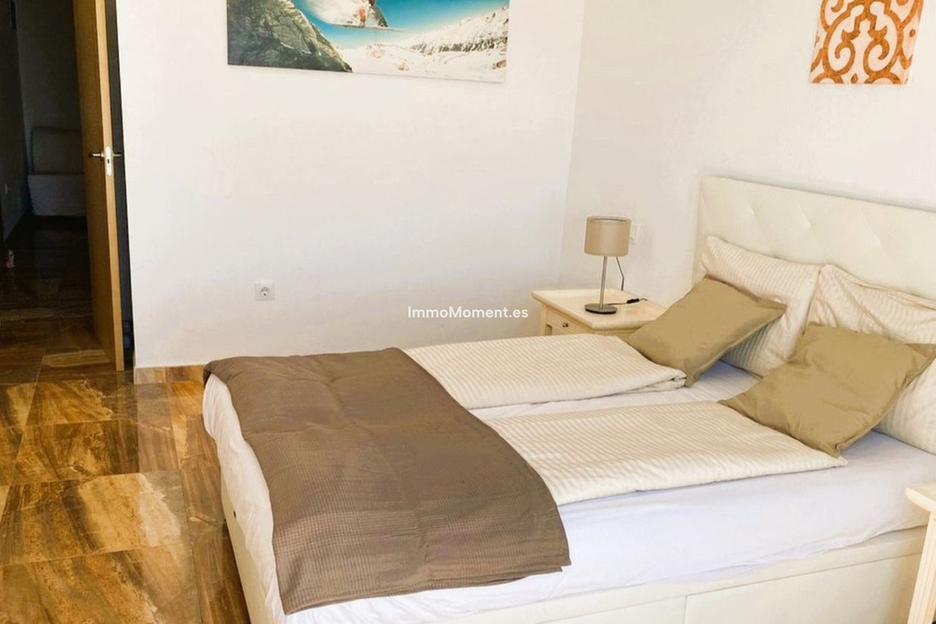 Reventa - Villa independiente - Estepona  - Estepona Centro