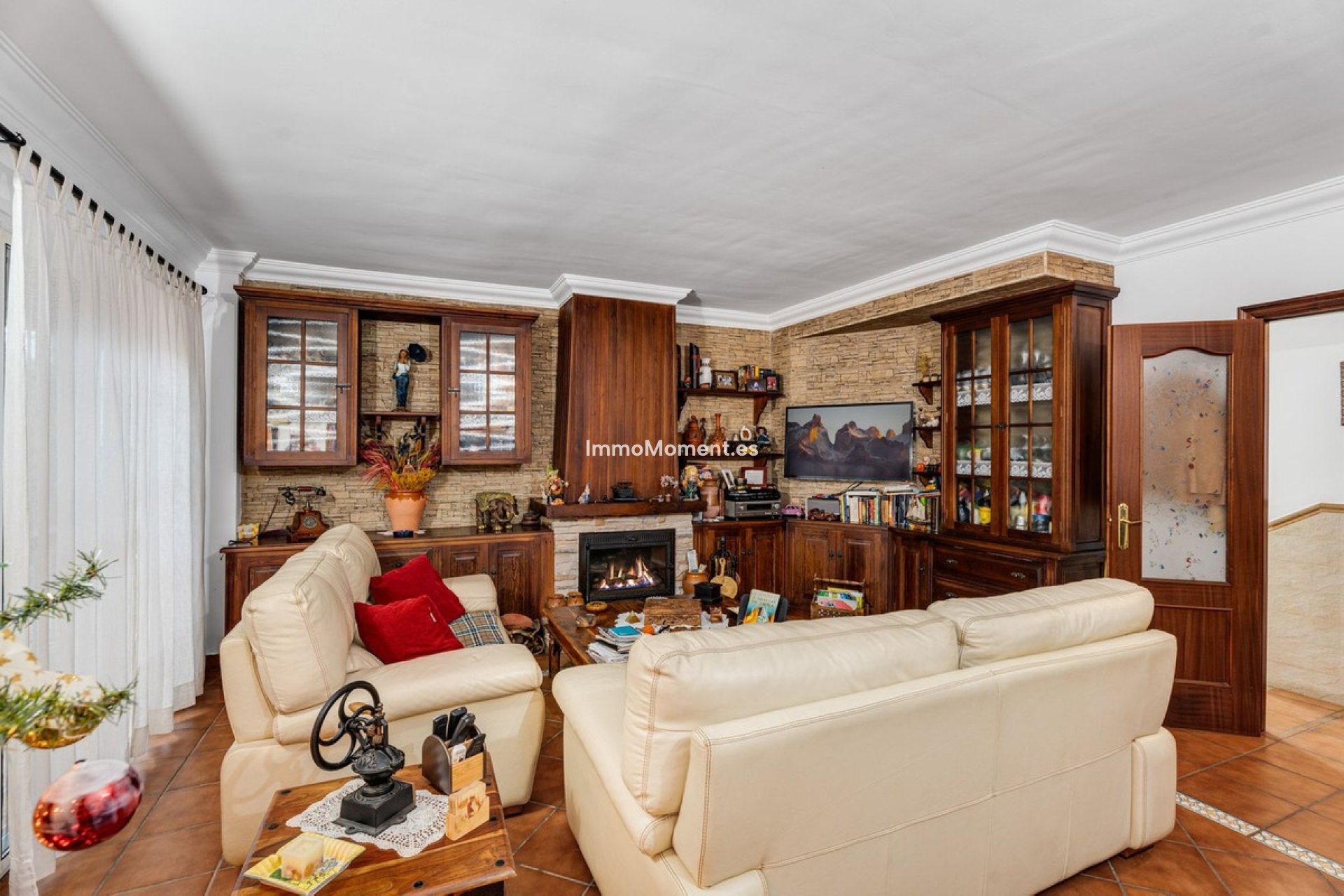 Reventa - Villa independiente - Estepona  - Estepona Centro
