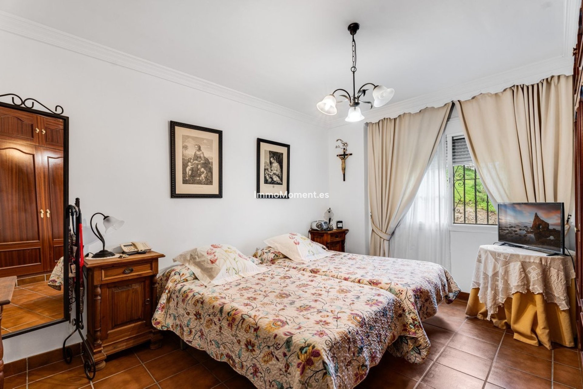 Reventa - Villa independiente - Estepona  - Estepona Centro