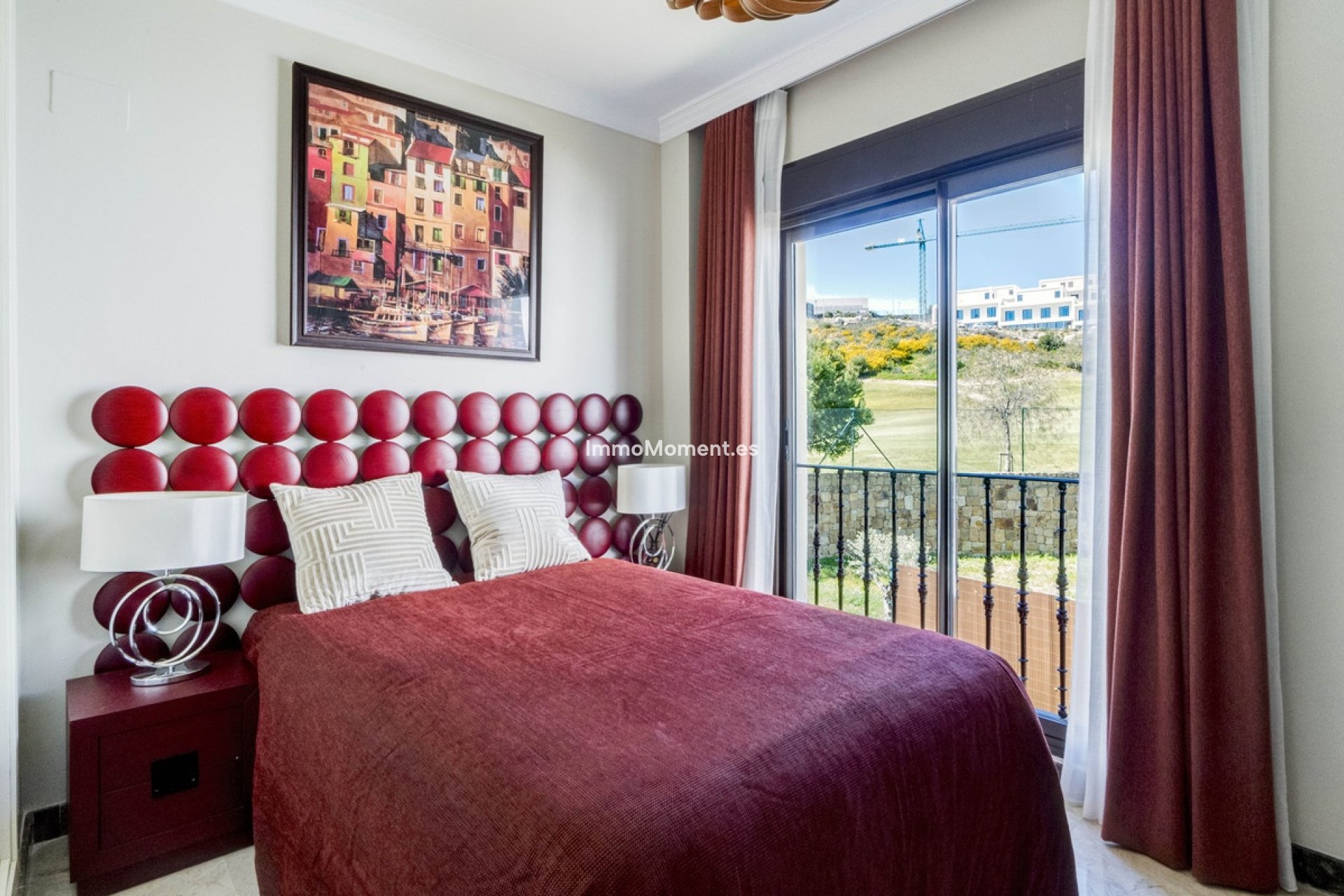 Reventa - Villa independiente - Estepona  - Estepona Centro