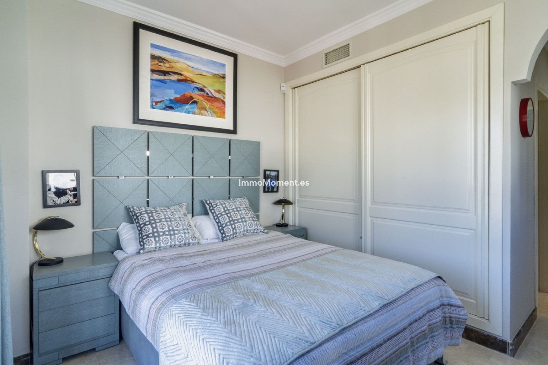 Reventa - Villa independiente - Estepona  - Estepona Centro