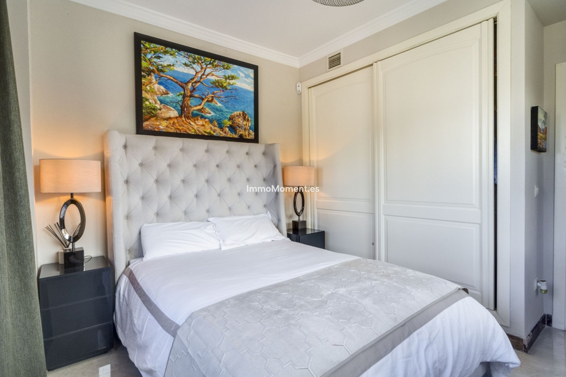 Reventa - Villa independiente - Estepona  - Estepona Centro
