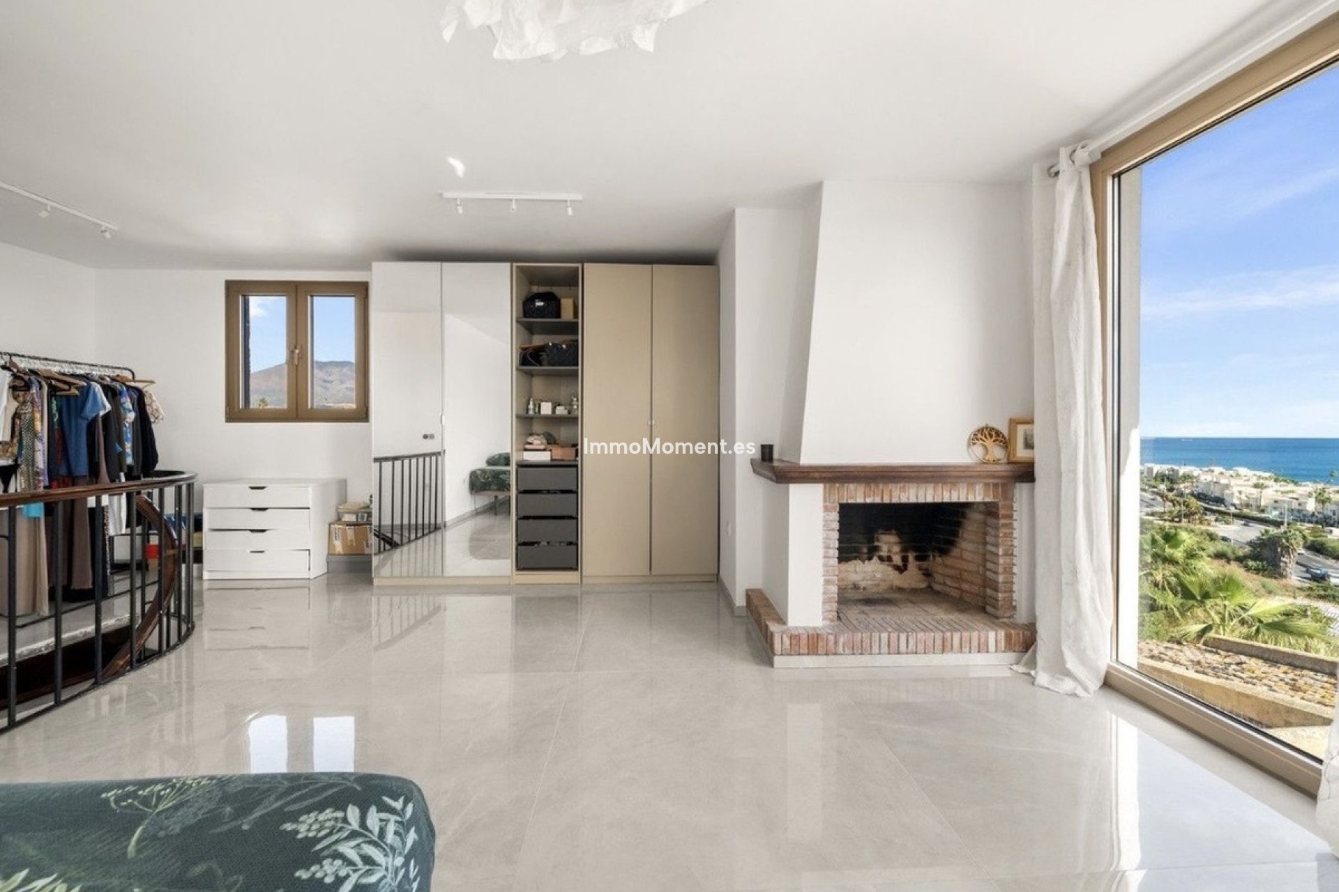 Reventa - Villa independiente - Estepona  - Estepona Centro