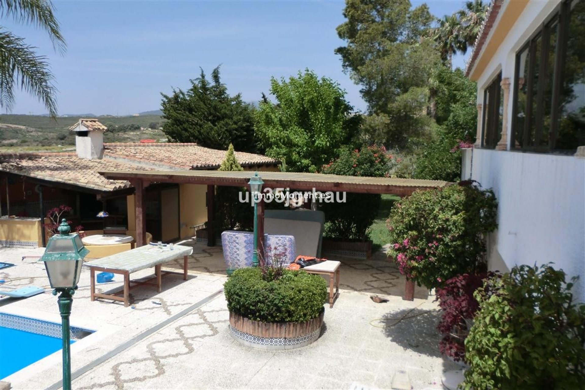 Reventa - Villa independiente - Estepona  - Estepona Centro