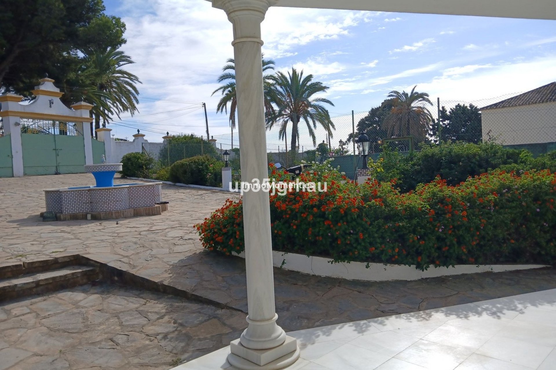 Reventa - Villa independiente - Estepona  - Estepona Centro