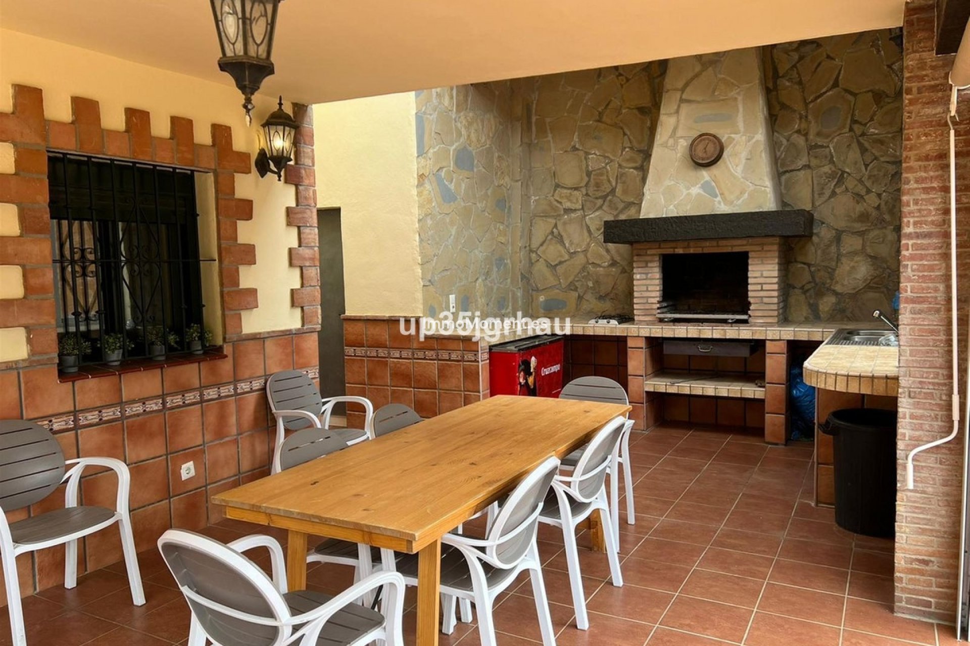 Reventa - Villa independiente - Estepona  - Estepona Centro