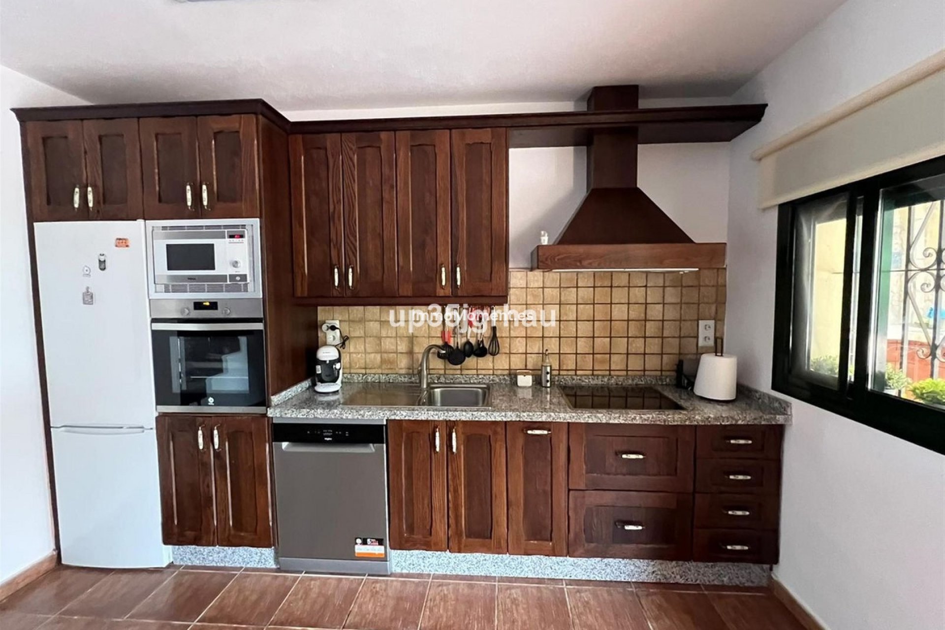 Reventa - Villa independiente - Estepona  - Estepona Centro