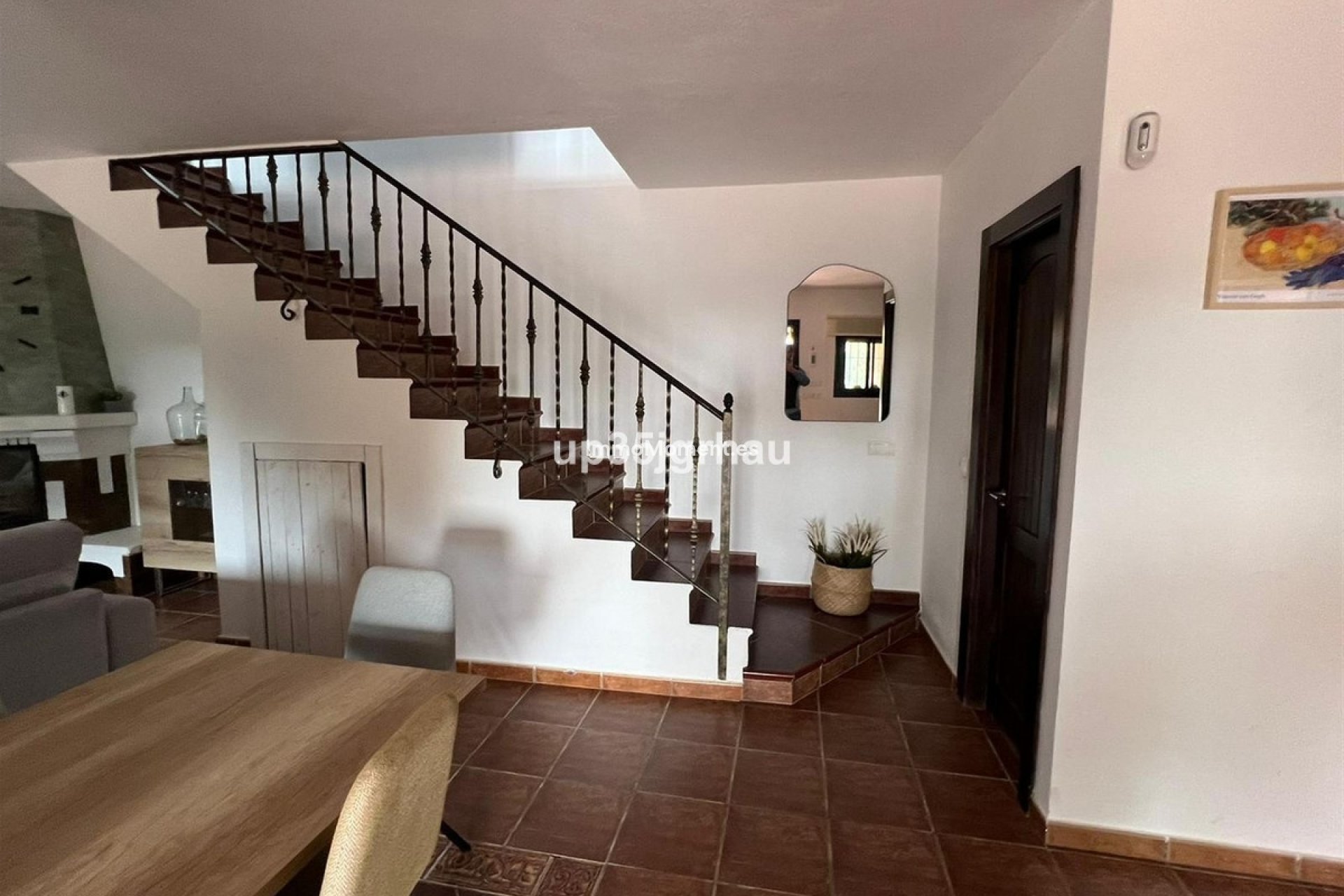 Reventa - Villa independiente - Estepona  - Estepona Centro