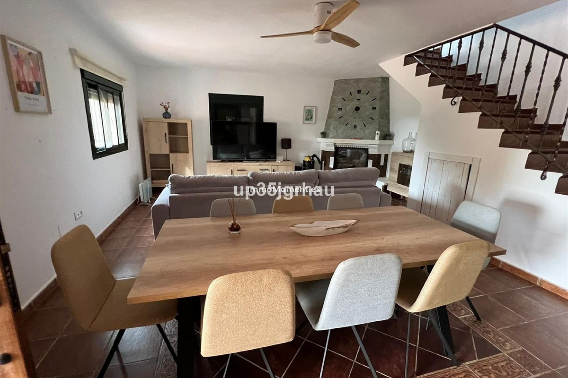 Reventa - Villa independiente - Estepona  - Estepona Centro