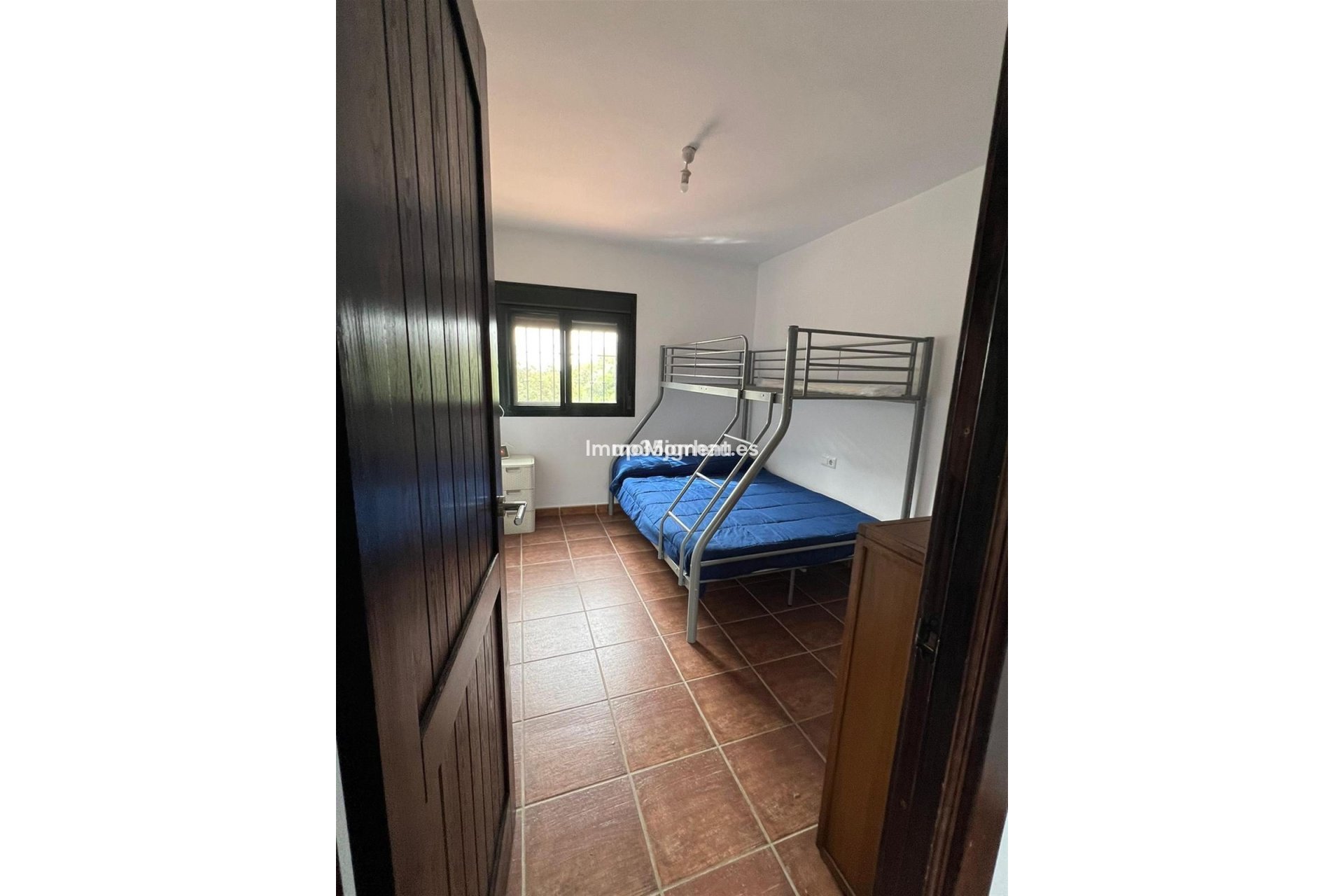 Reventa - Villa independiente - Estepona  - Estepona Centro