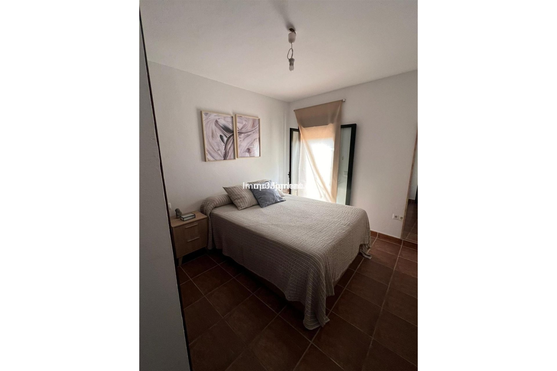 Reventa - Villa independiente - Estepona  - Estepona Centro