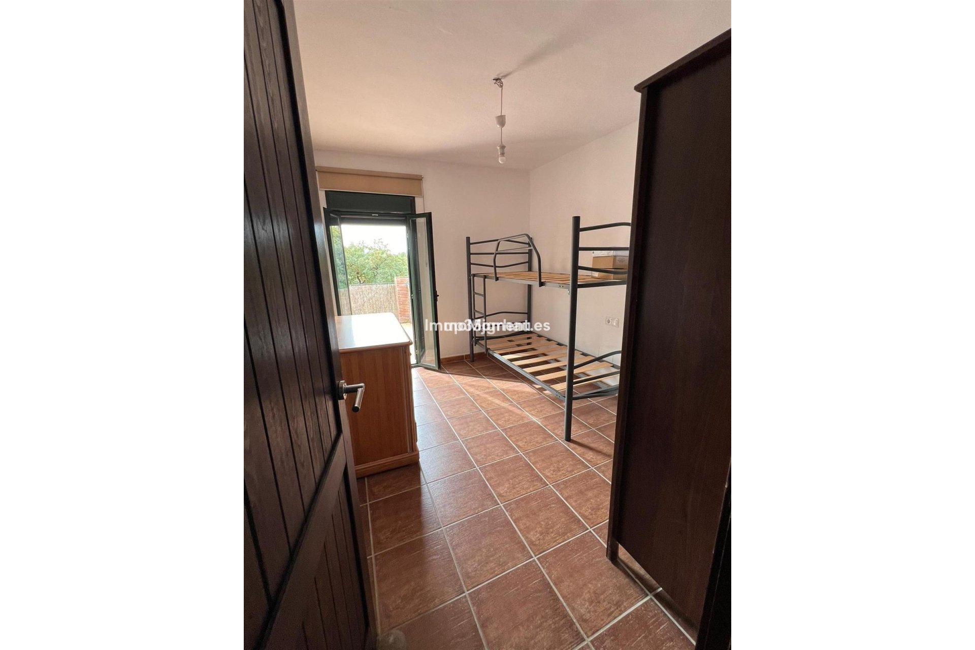 Reventa - Villa independiente - Estepona  - Estepona Centro