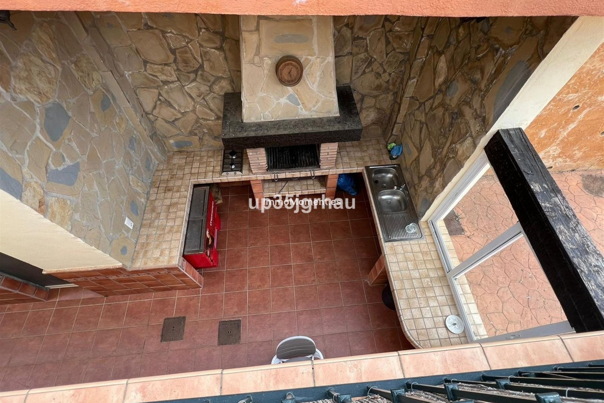 Reventa - Villa independiente - Estepona  - Estepona Centro