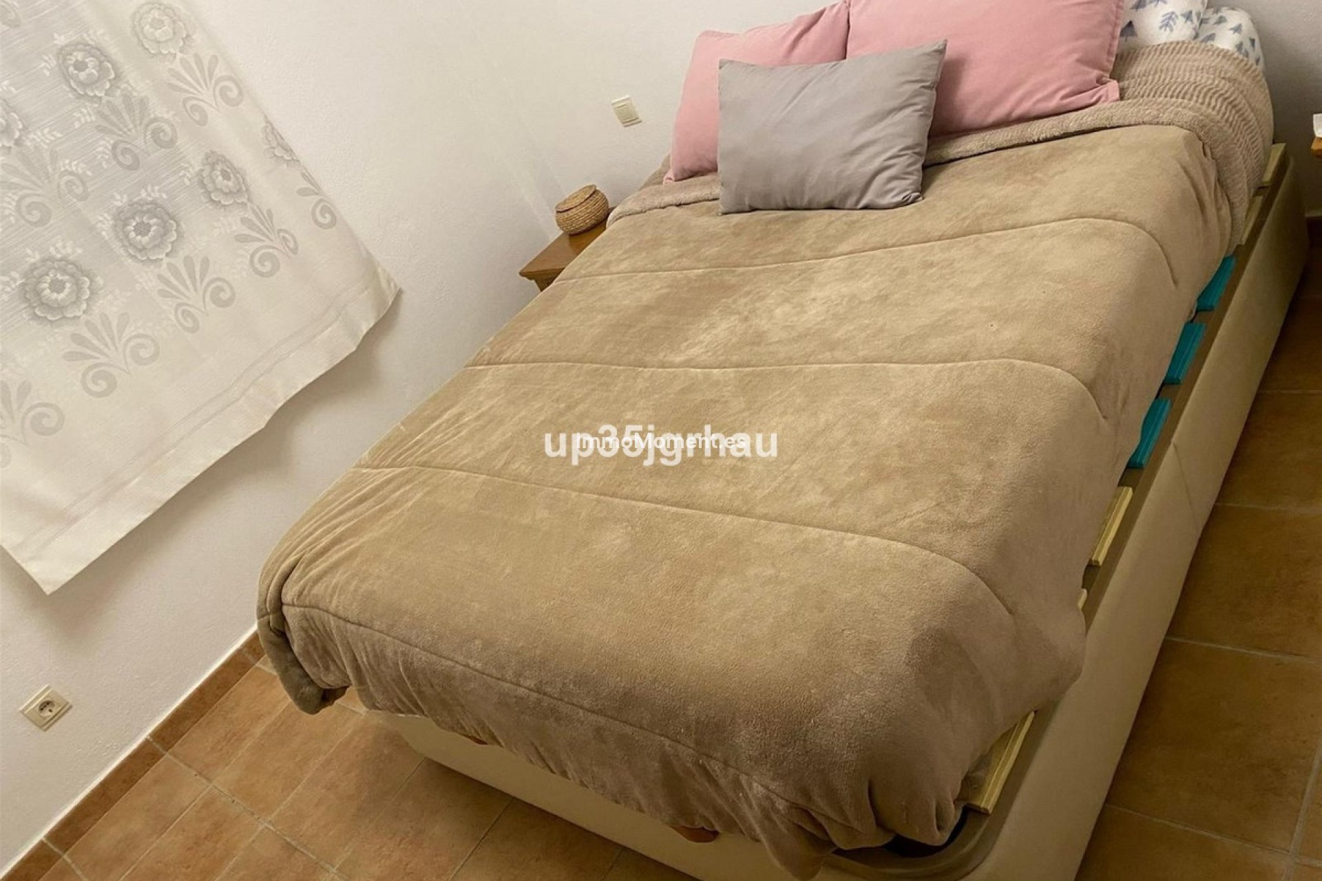Reventa - Villa independiente - Estepona  - Estepona Centro