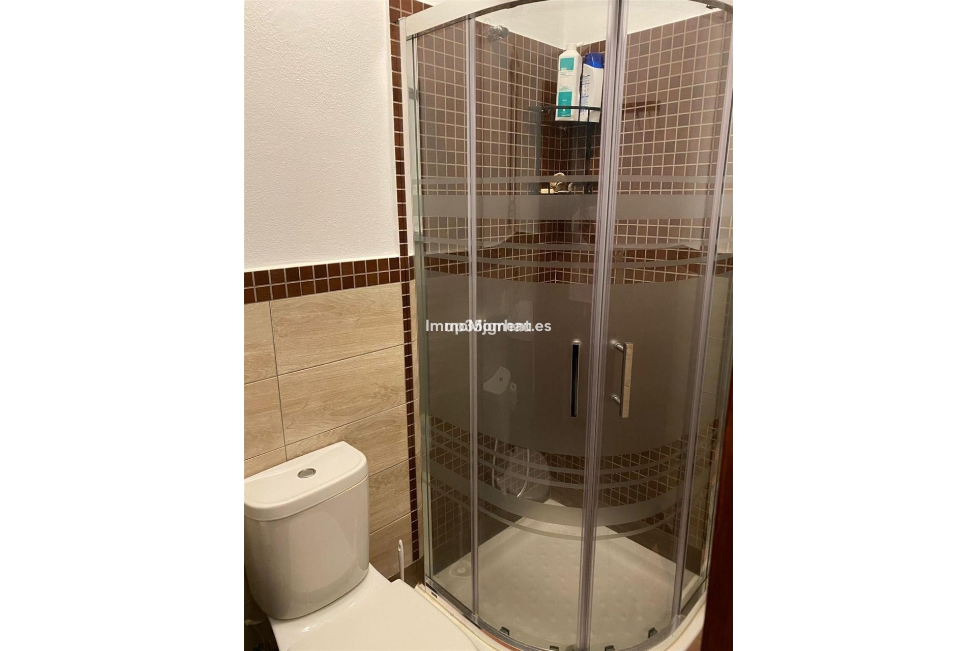 Reventa - Villa independiente - Estepona  - Estepona Centro