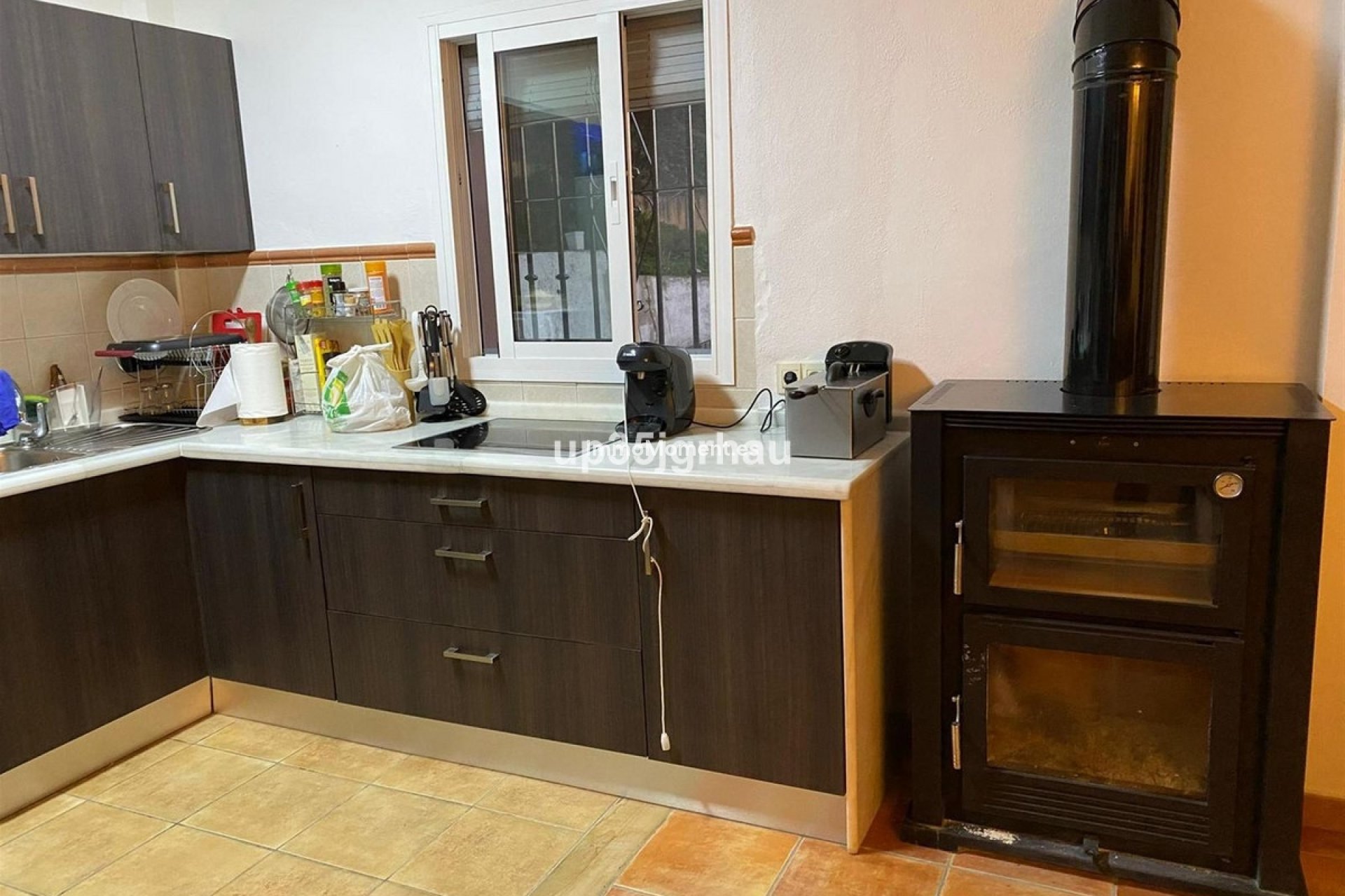 Reventa - Villa independiente - Estepona  - Estepona Centro