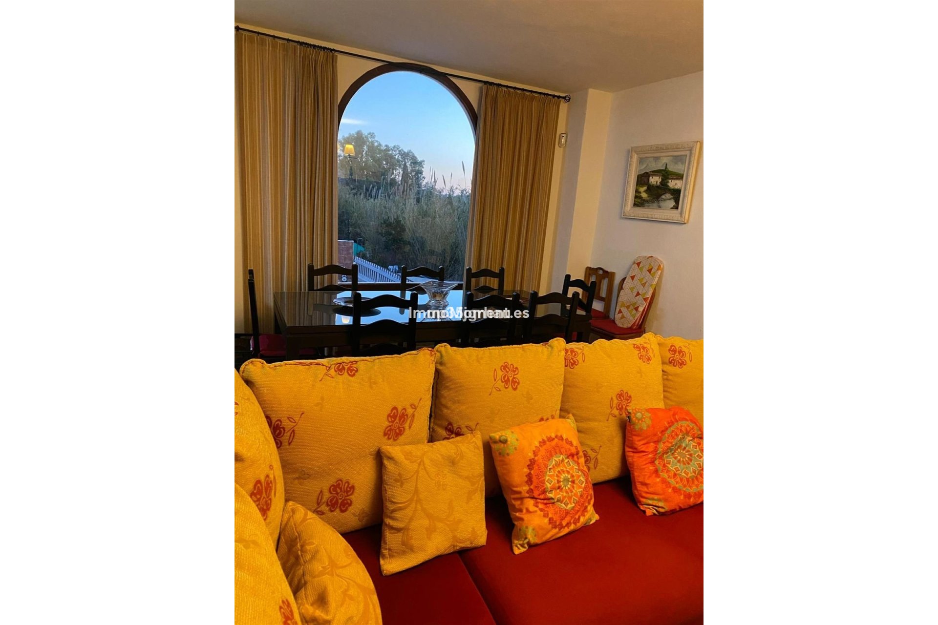Reventa - Villa independiente - Estepona  - Estepona Centro