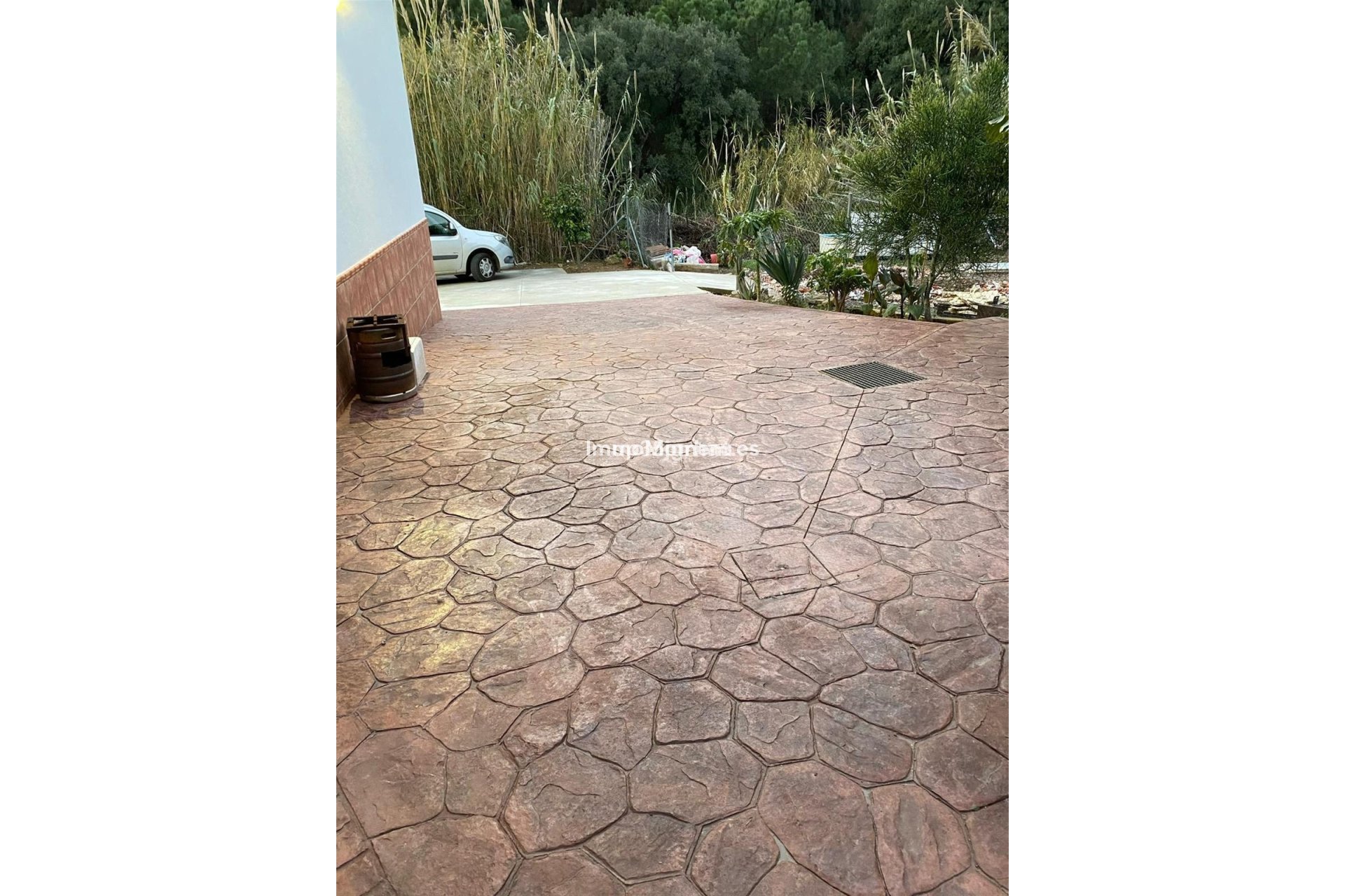 Reventa - Villa independiente - Estepona  - Estepona Centro