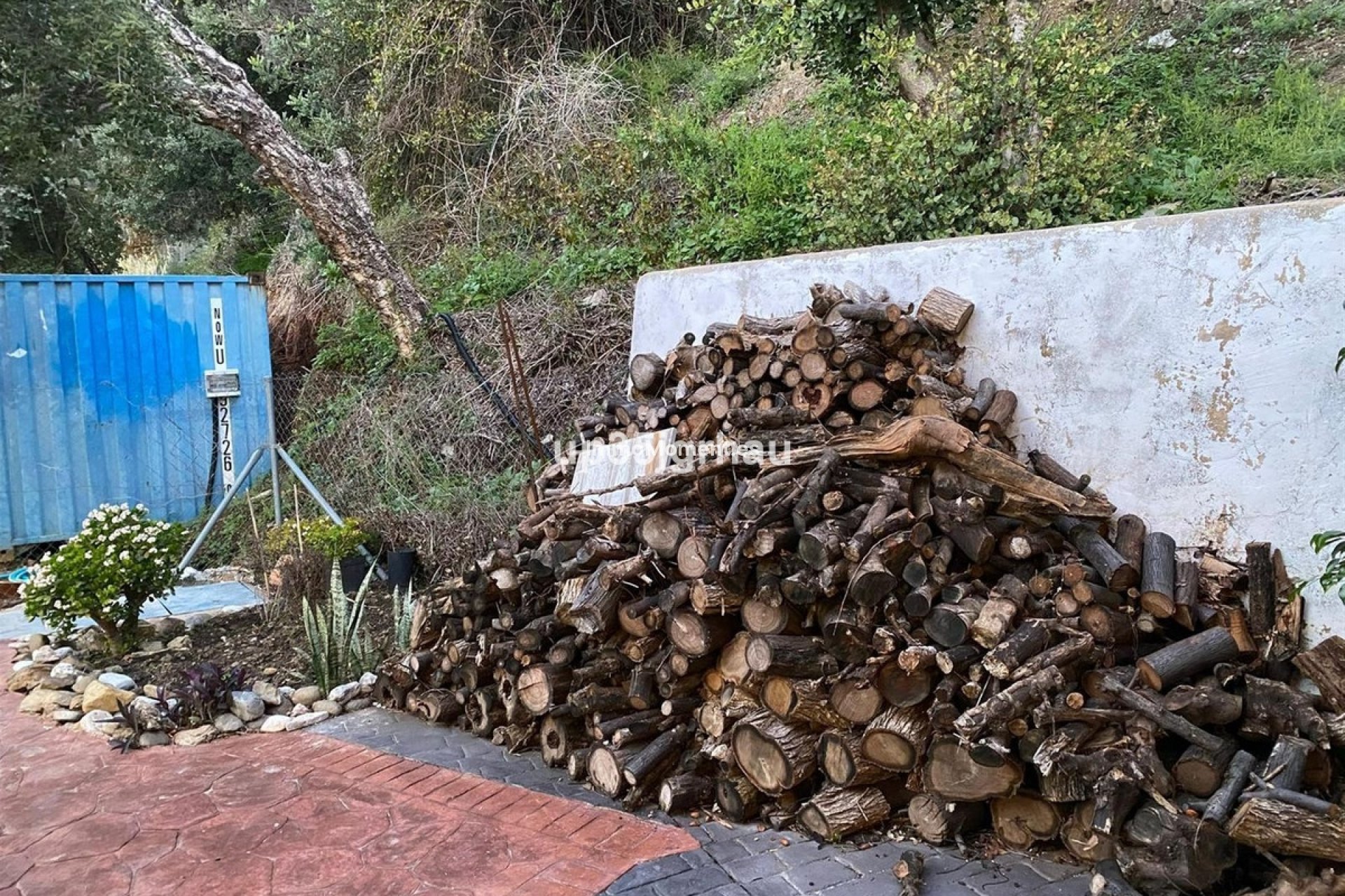 Reventa - Villa independiente - Estepona  - Estepona Centro