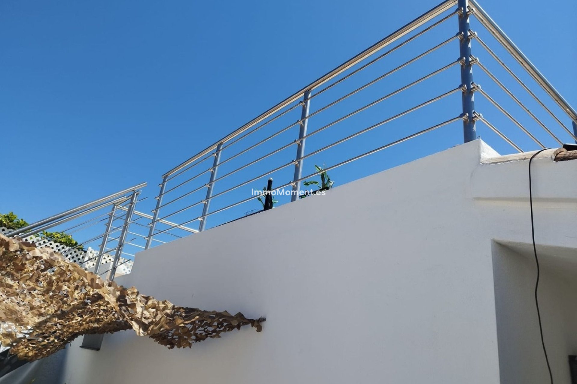 Reventa - Villa independiente - Estepona  - Estepona Centro