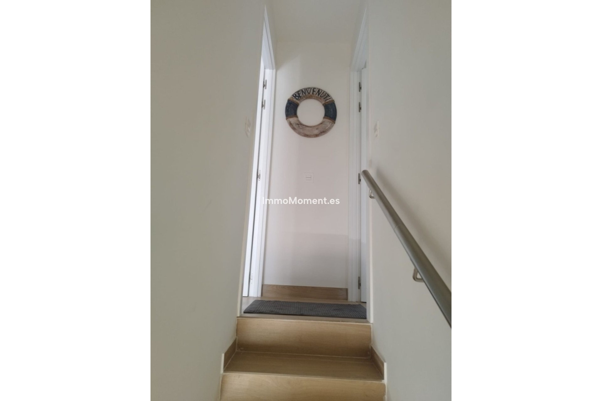 Reventa - Villa independiente - Estepona  - Estepona Centro