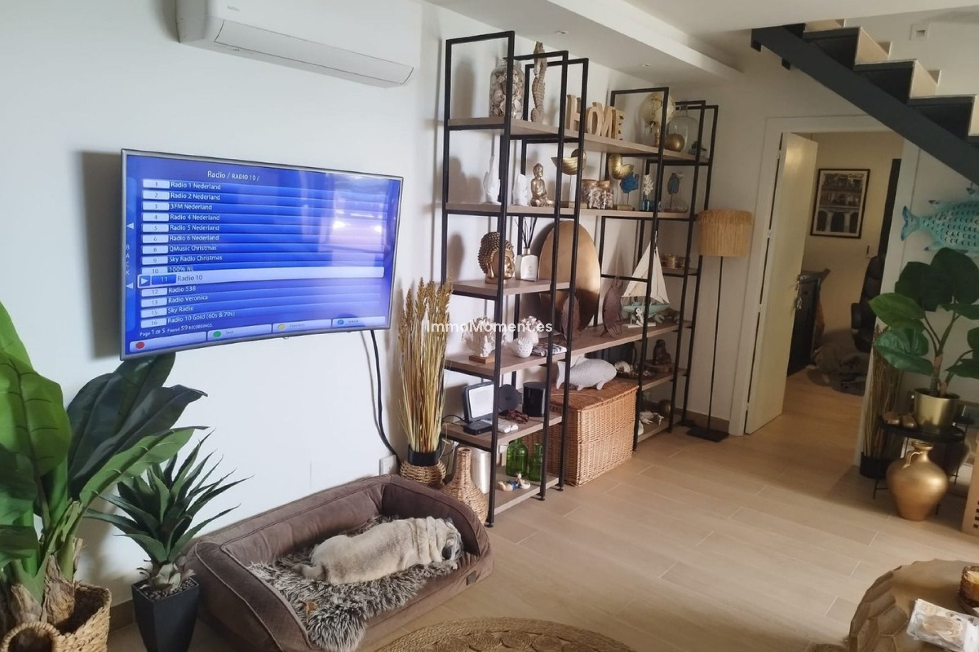 Reventa - Villa independiente - Estepona  - Estepona Centro