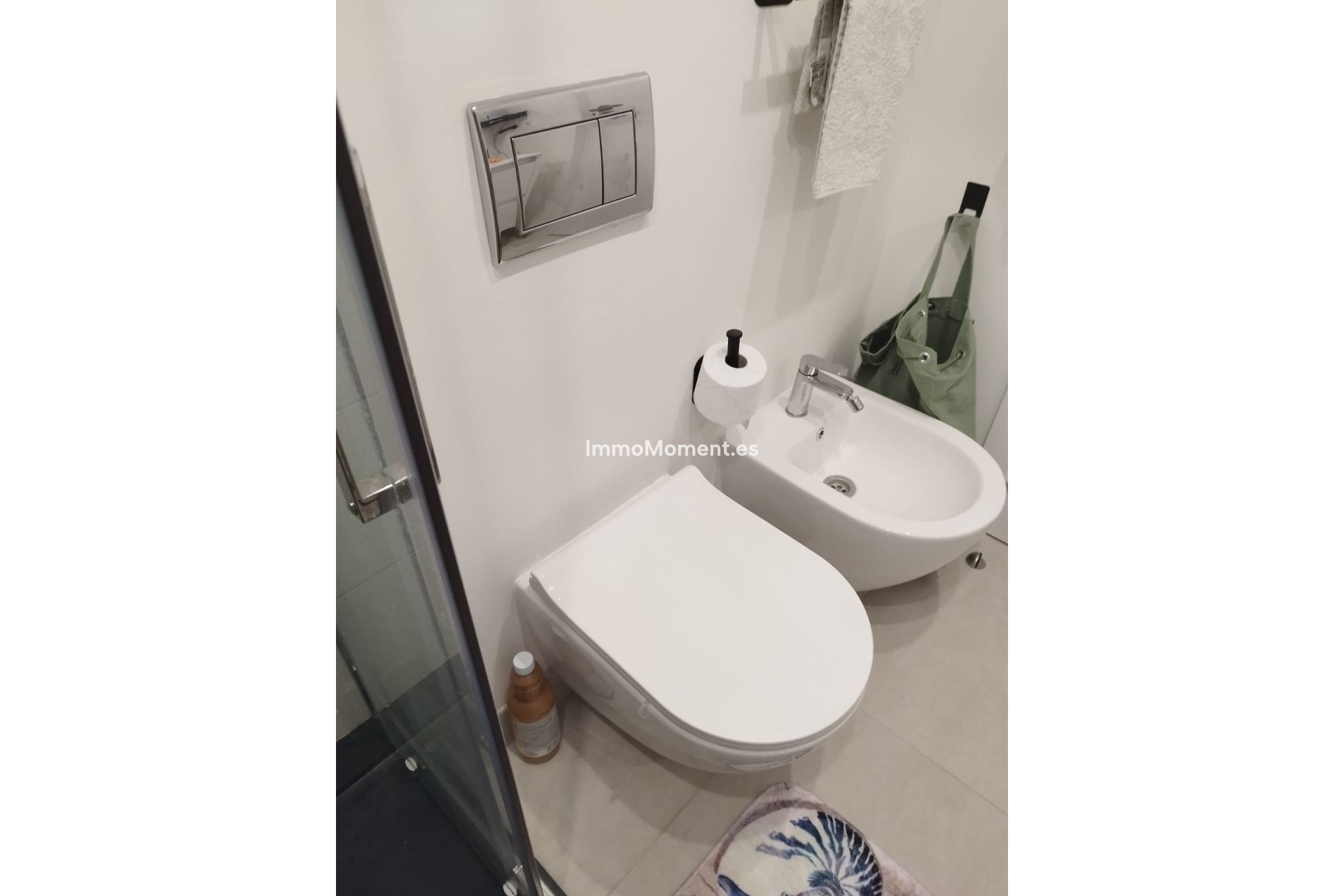 Reventa - Villa independiente - Estepona  - Estepona Centro