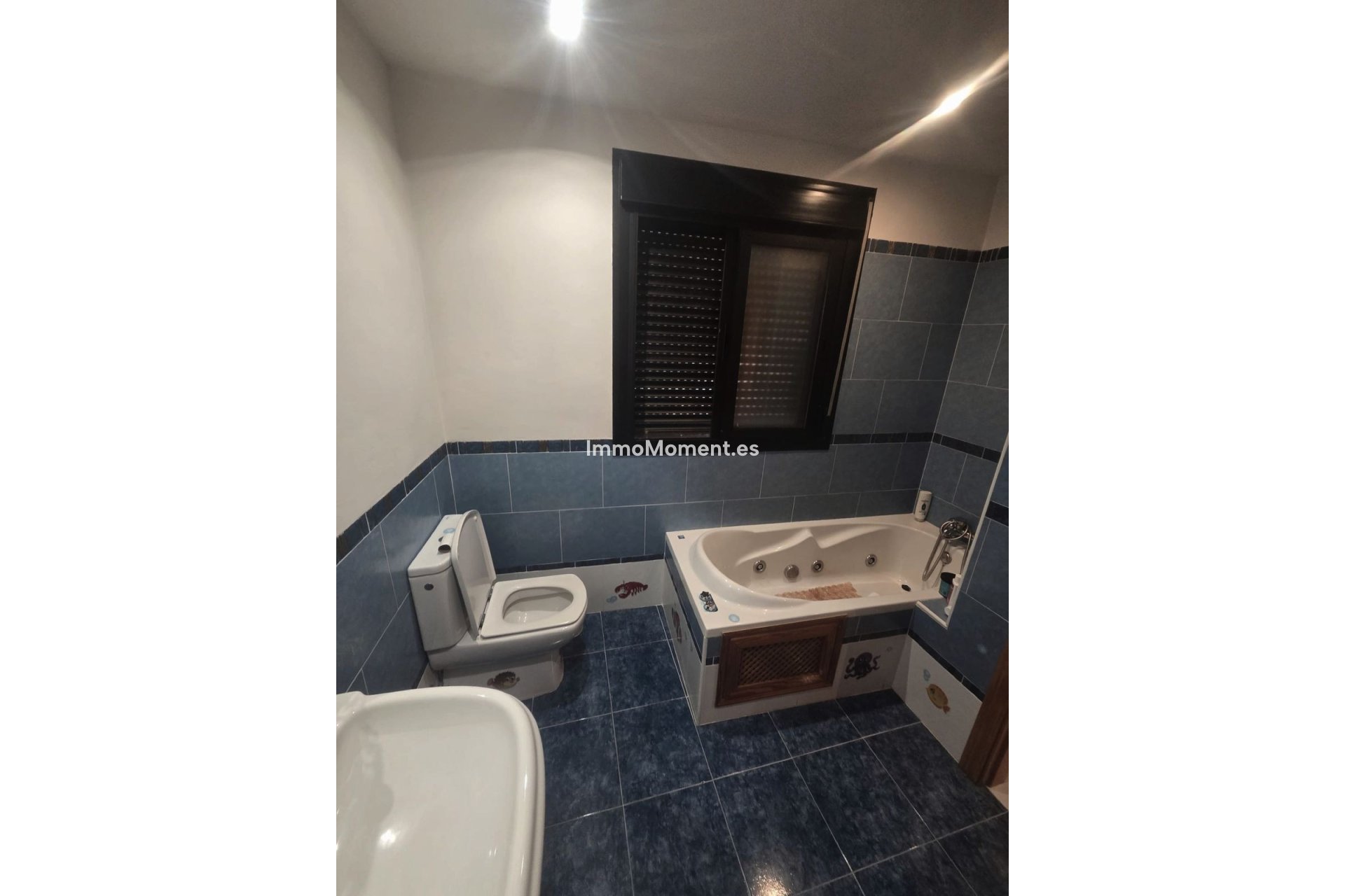 Reventa - Villa independiente - Estepona  - Estepona Centro
