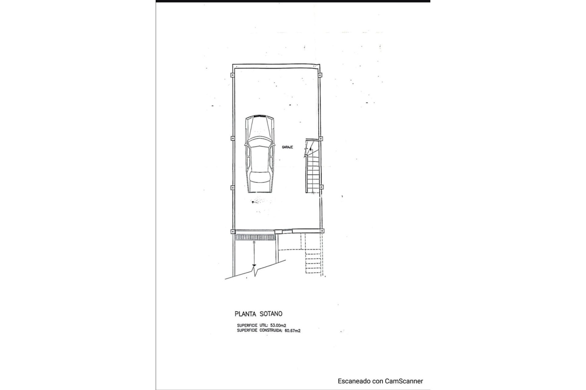 Reventa - Villa independiente - Estepona  - Estepona Centro