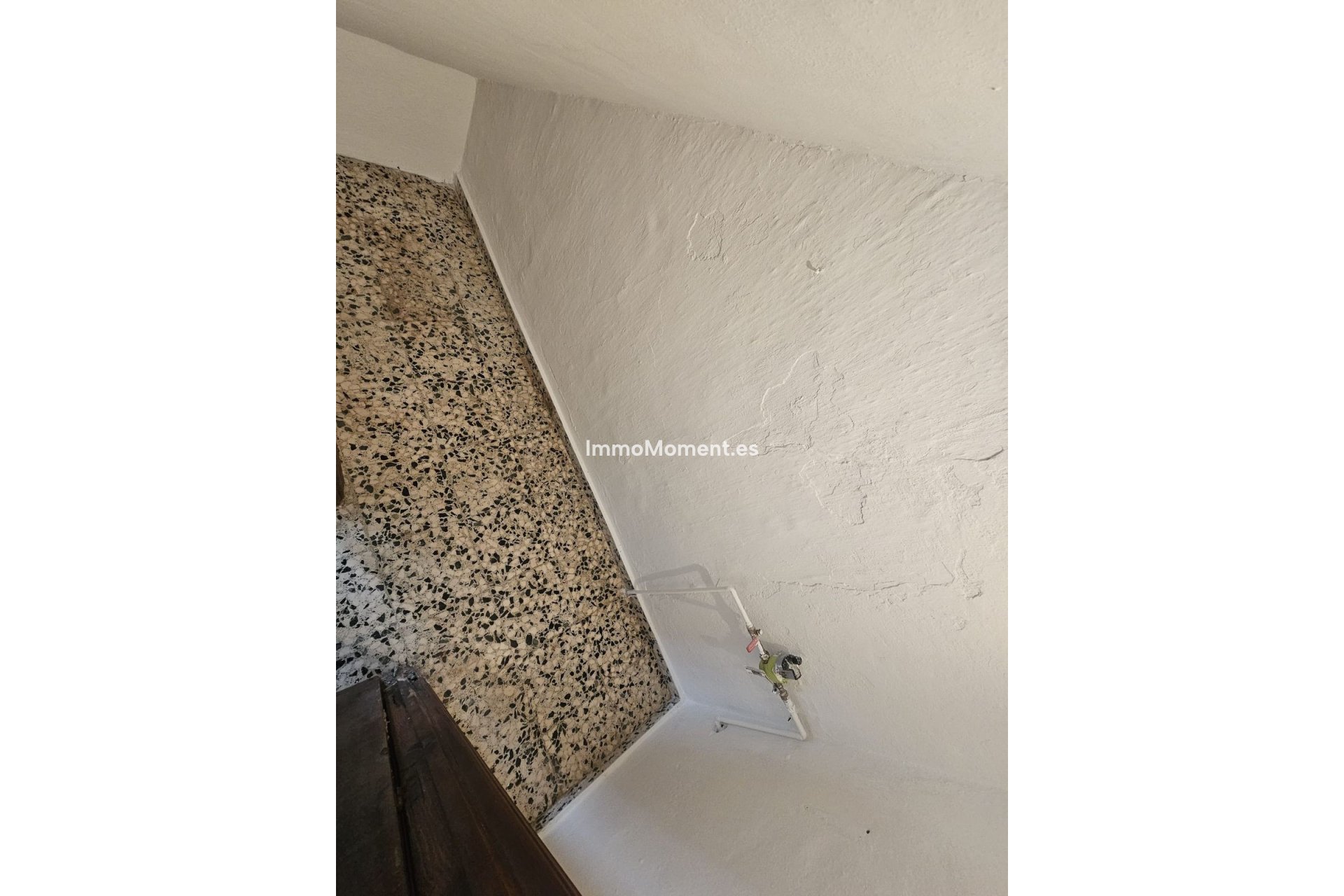 Reventa - Villa independiente - Estepona  - Estepona Centro