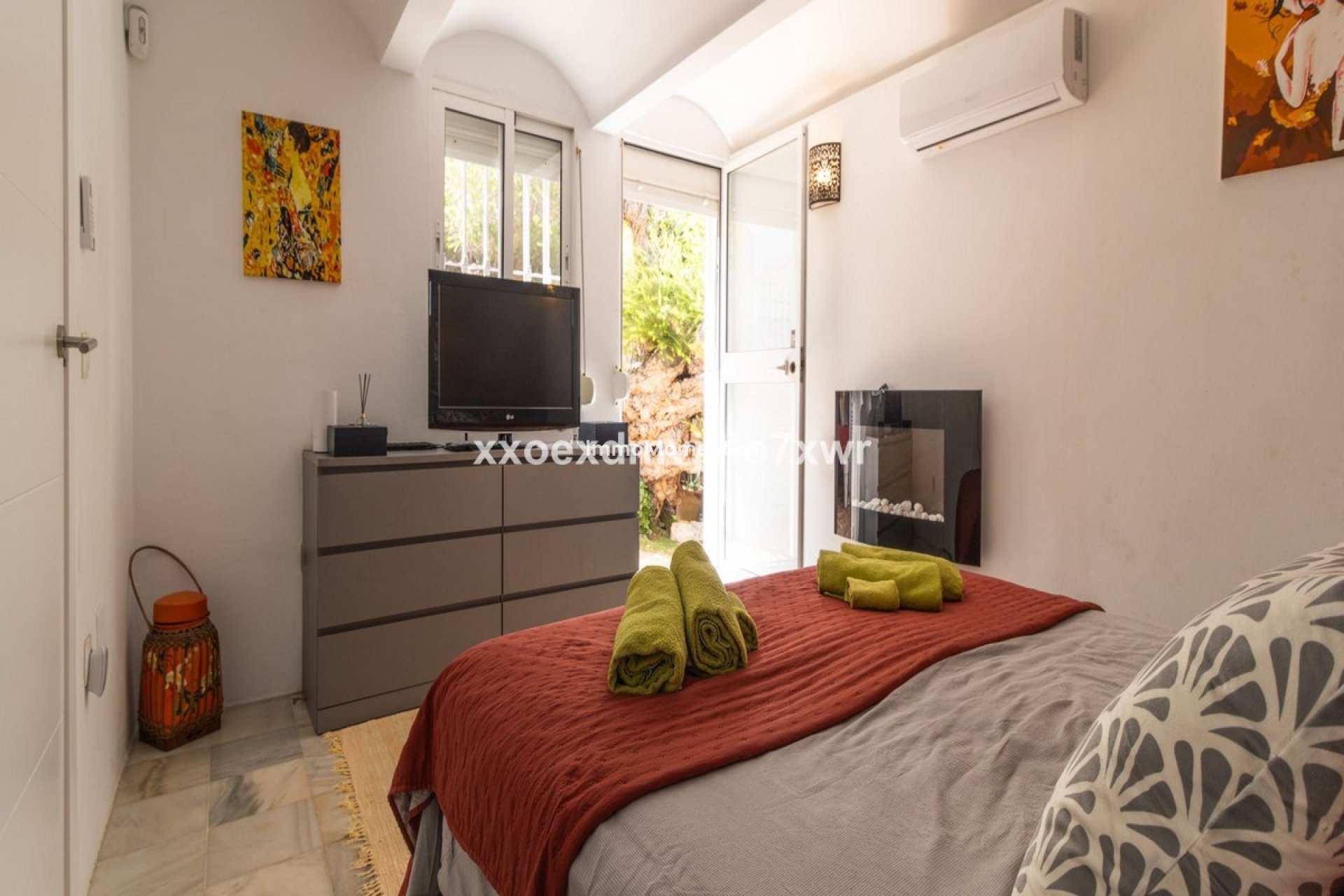 Reventa - Villa independiente - Estepona  - Estepona Centro