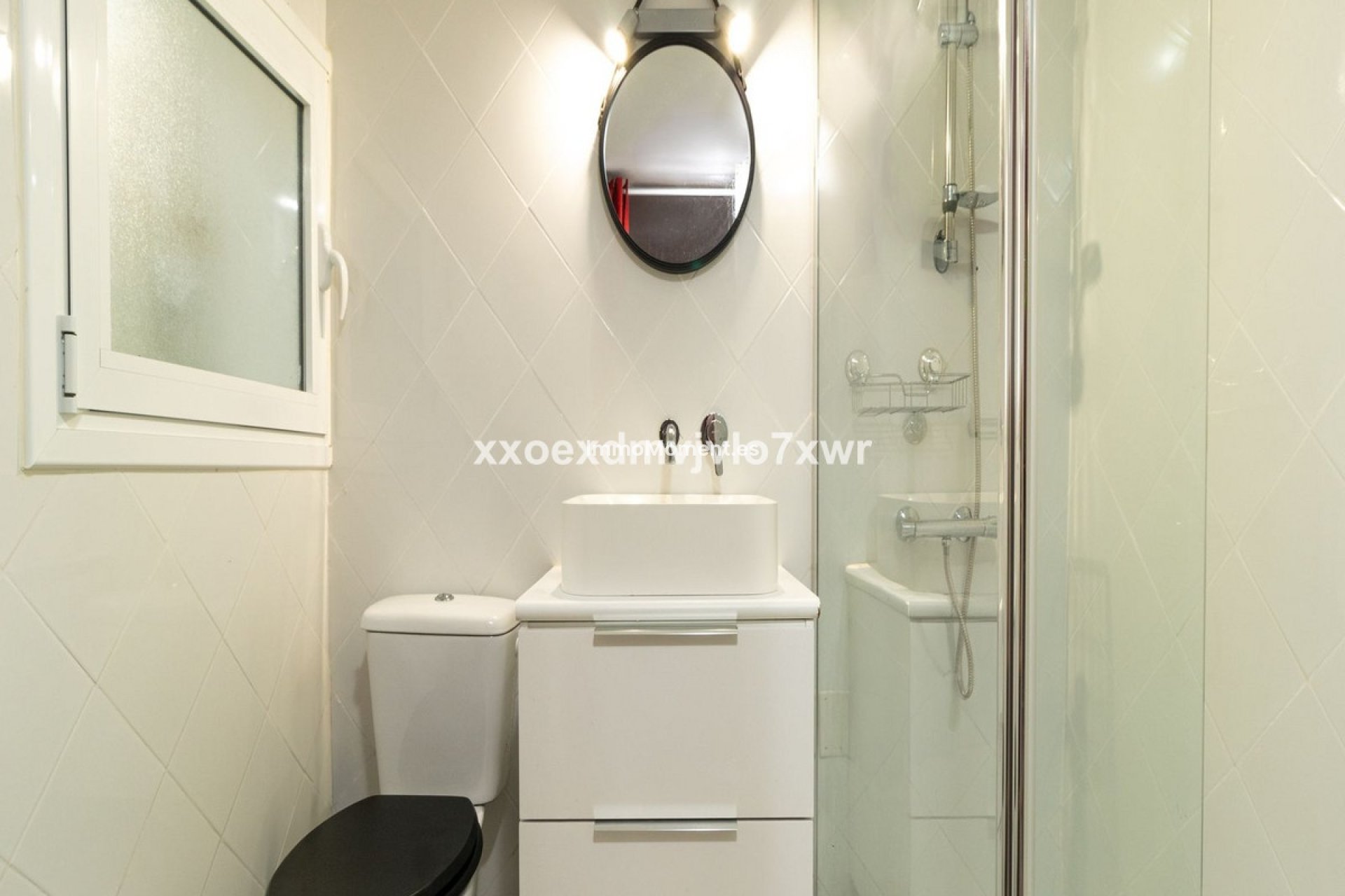 Reventa - Villa independiente - Estepona  - Estepona Centro
