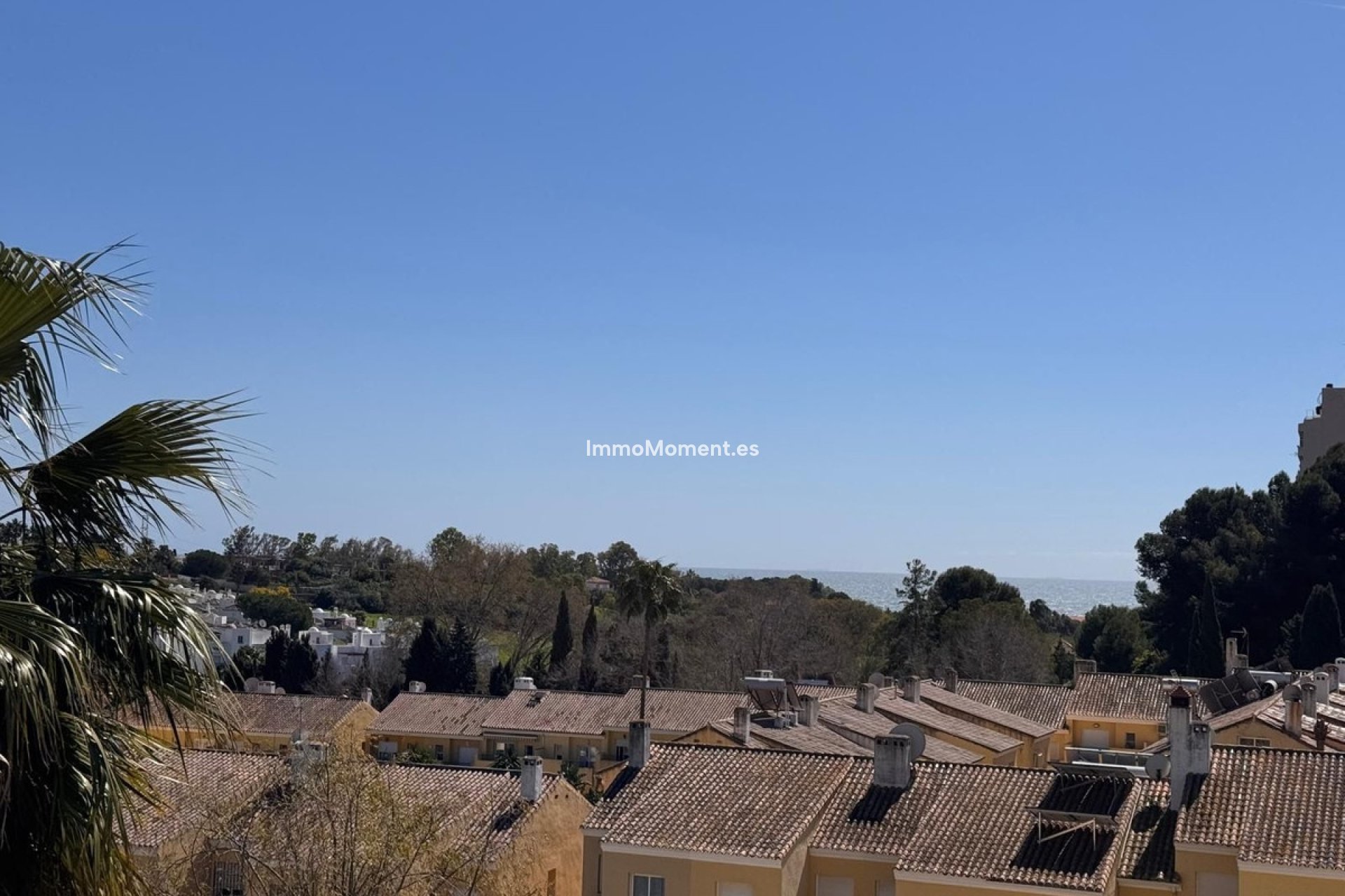 Reventa - Villa independiente - Estepona  - Estepona Centro