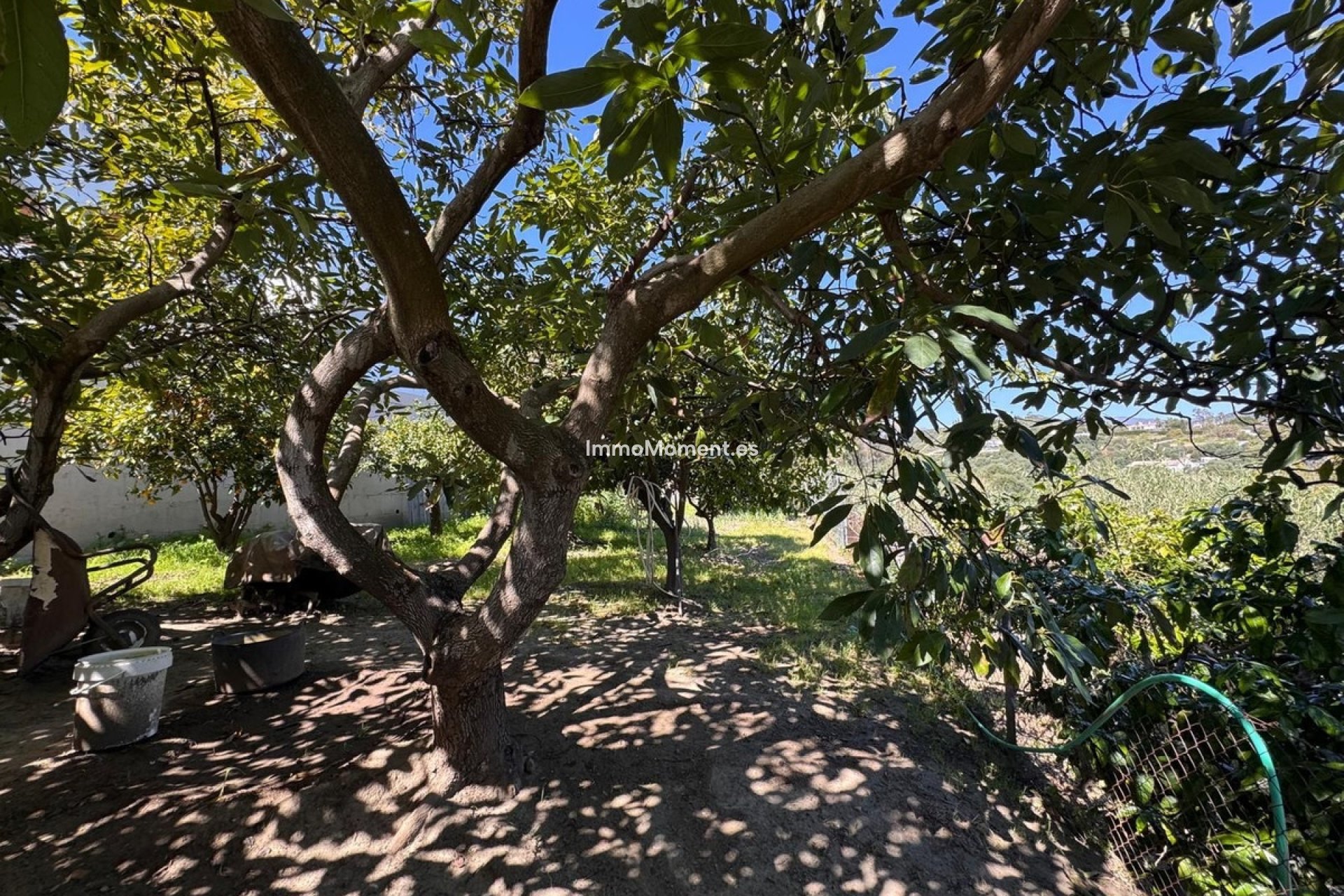 Reventa - Villa independiente - Estepona  - Estepona Centro