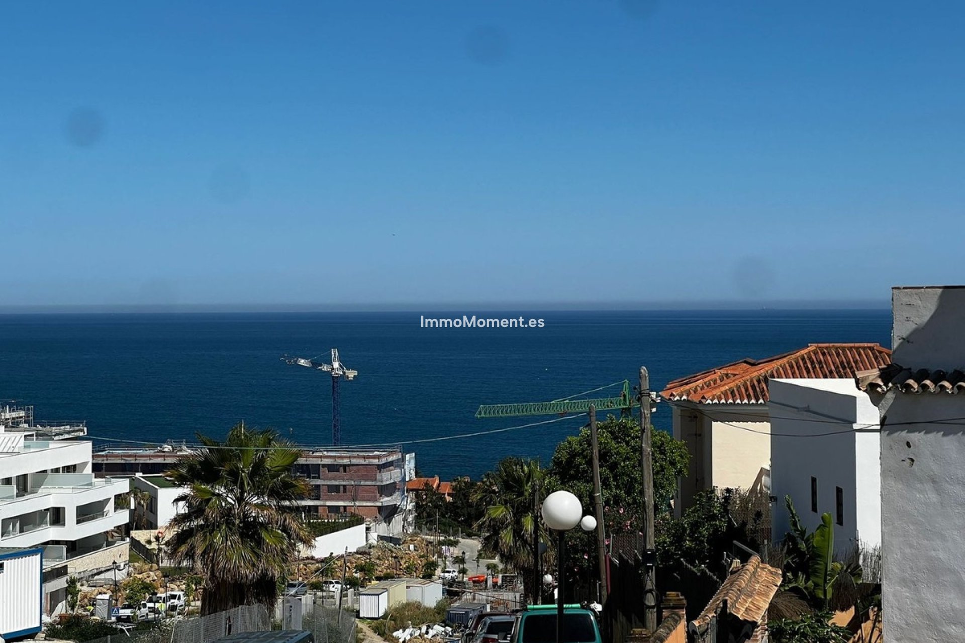 Reventa - Villa independiente - Estepona  - Estepona Centro