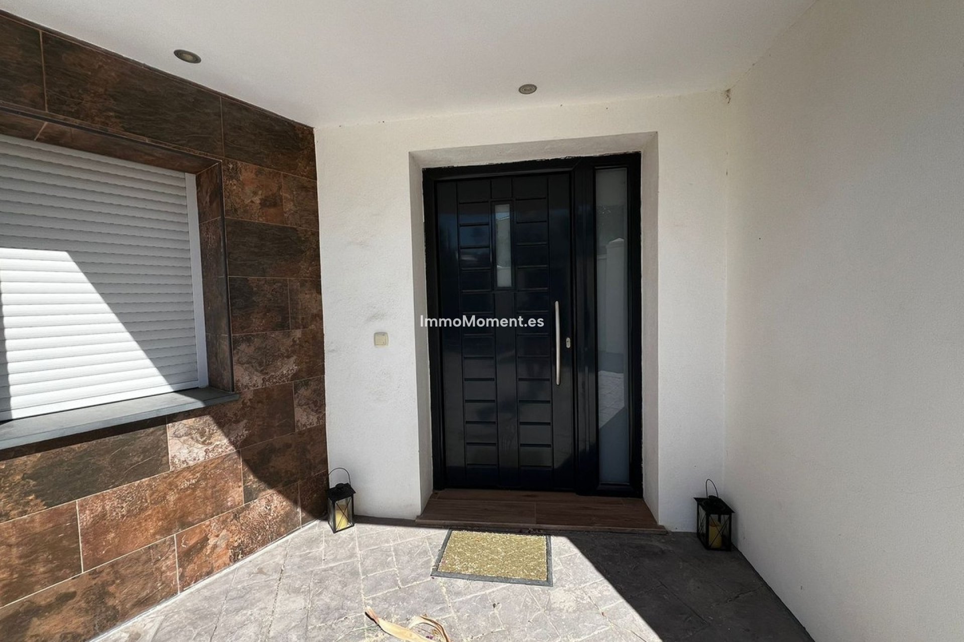 Reventa - Villa independiente - Estepona  - Estepona Centro