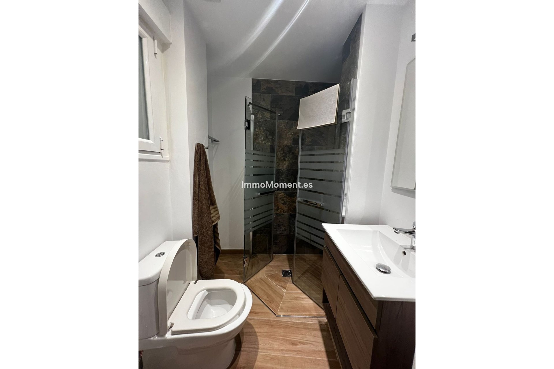 Reventa - Villa independiente - Estepona  - Estepona Centro