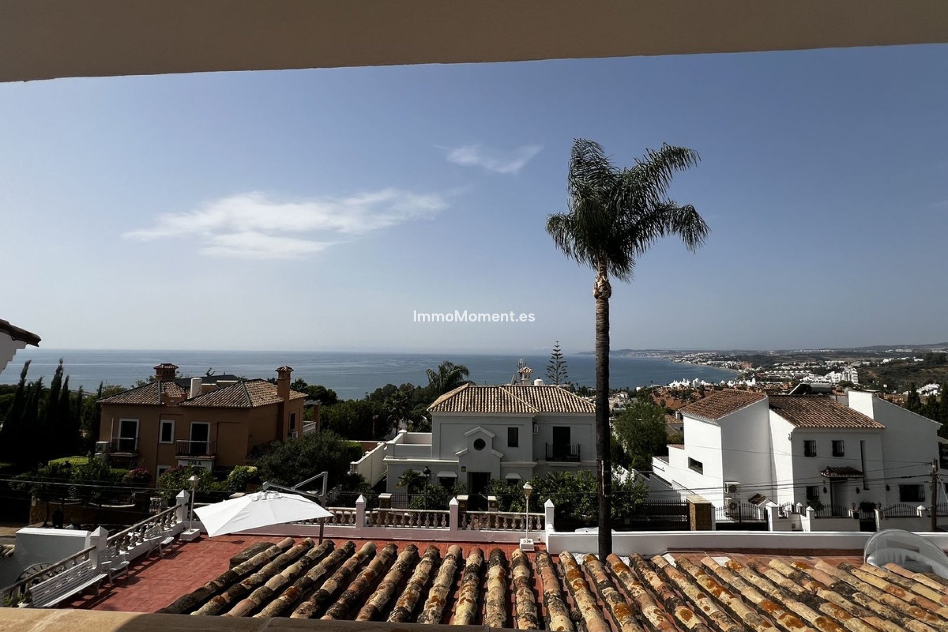 Reventa - Villa independiente - Estepona  - Estepona Centro