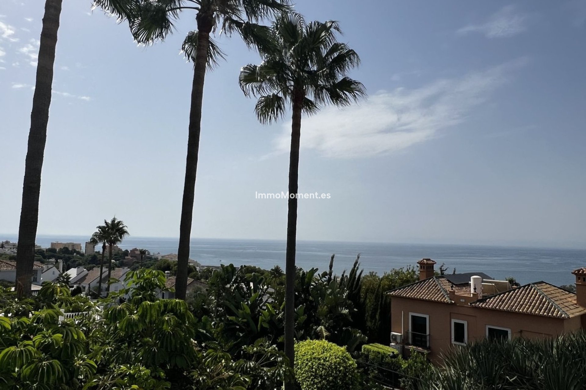 Reventa - Villa independiente - Estepona  - Estepona Centro