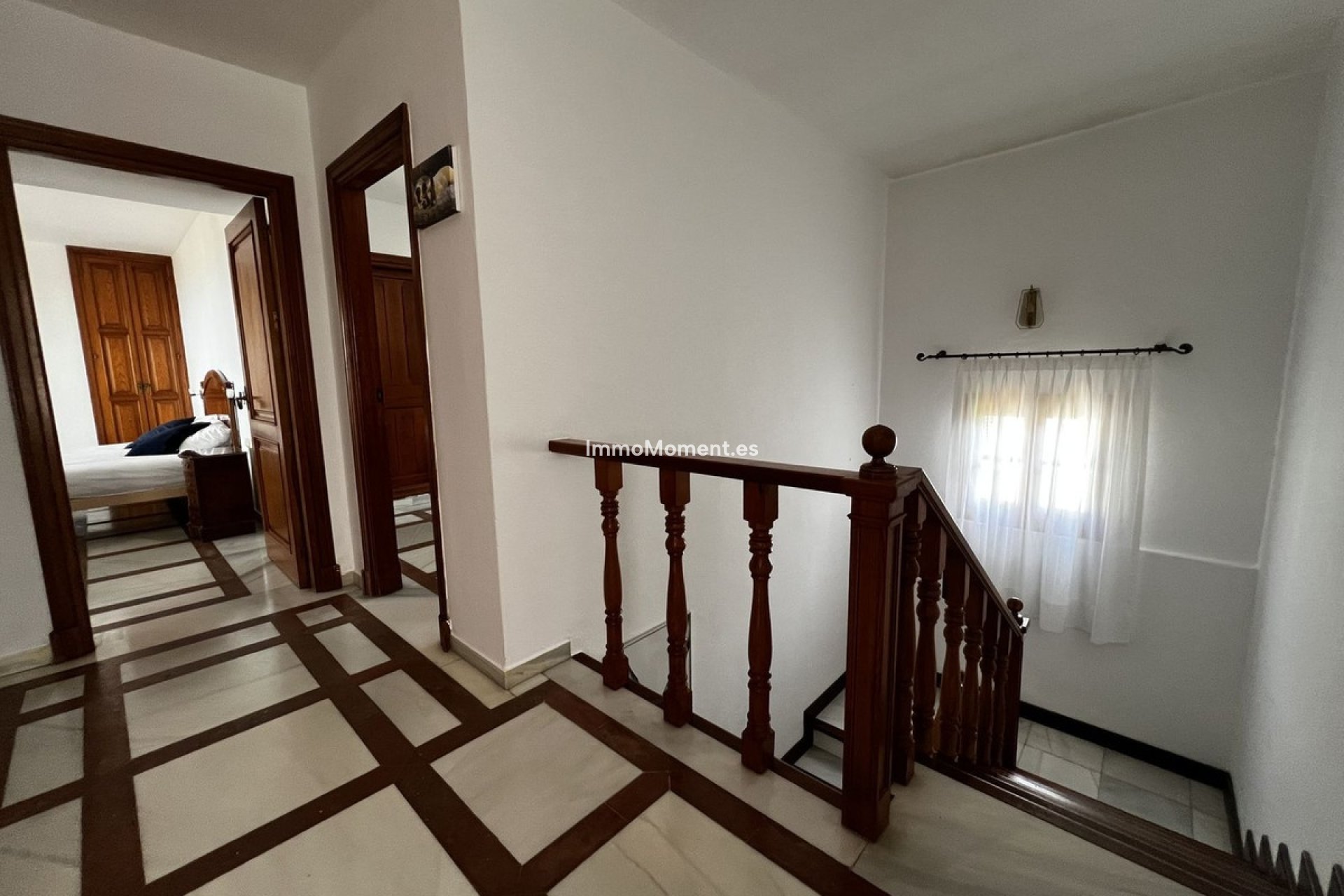 Reventa - Villa independiente - Estepona  - Estepona Centro