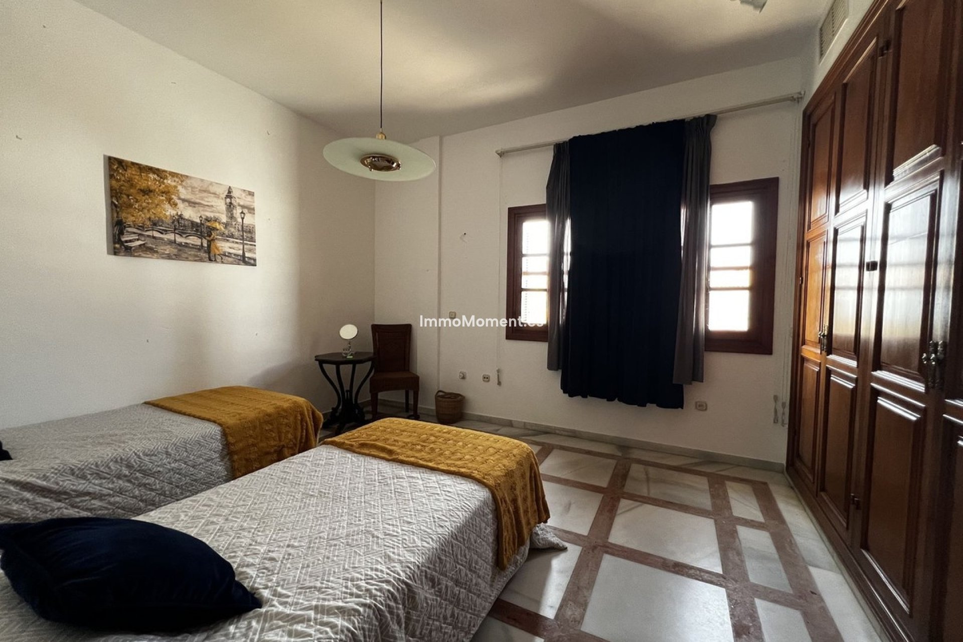 Reventa - Villa independiente - Estepona  - Estepona Centro
