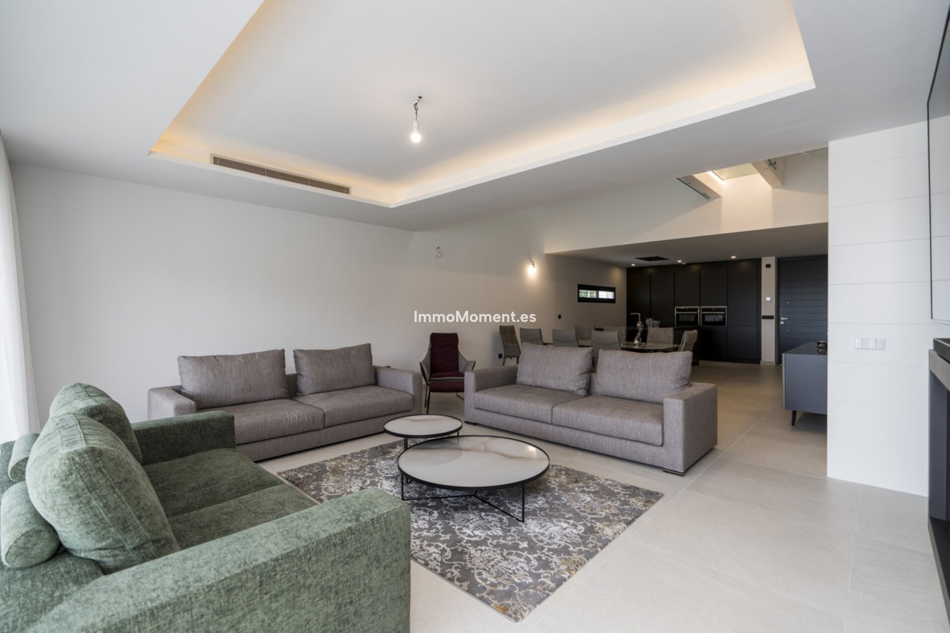 Reventa - Villa independiente - Estepona  - Estepona Centro