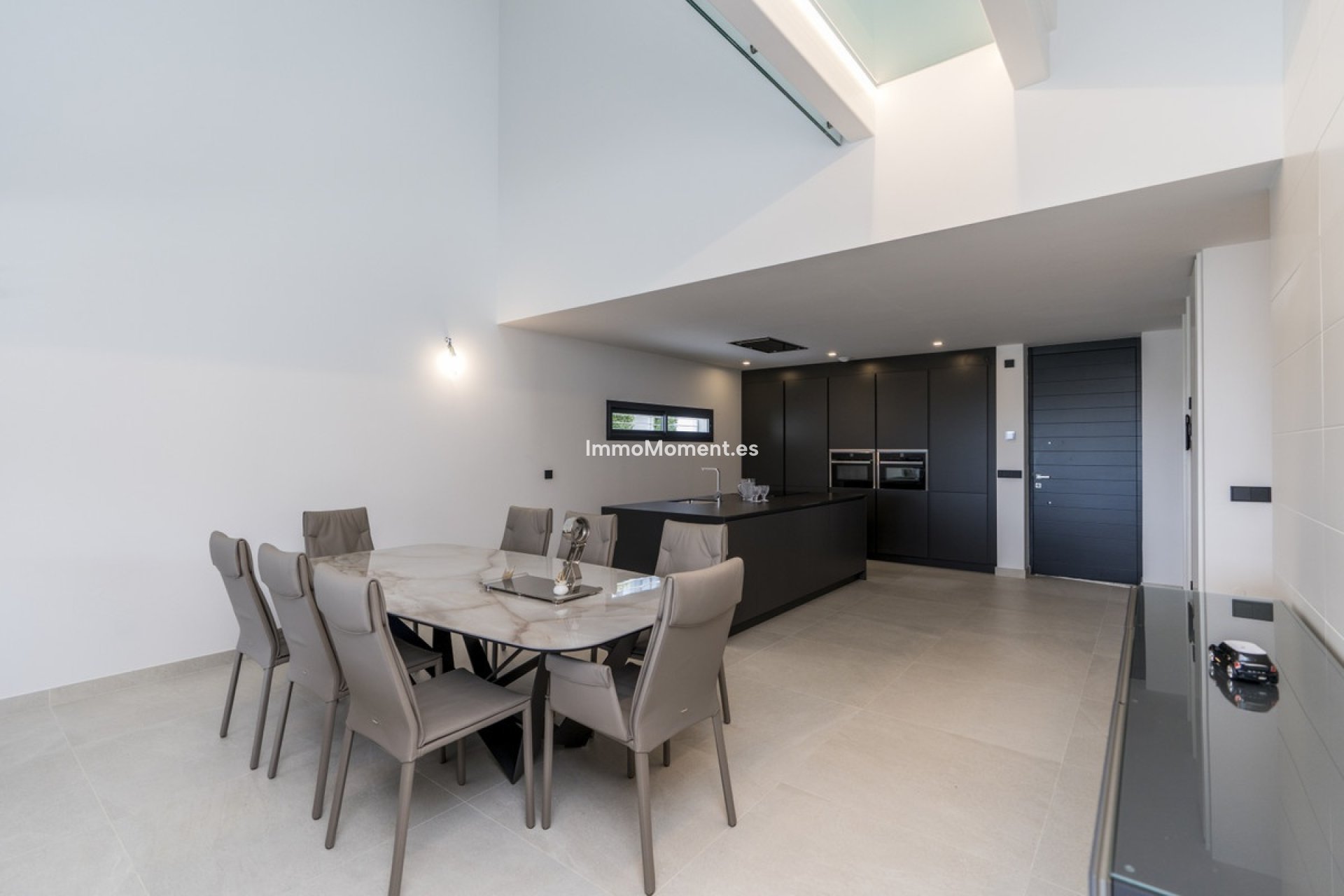 Reventa - Villa independiente - Estepona  - Estepona Centro