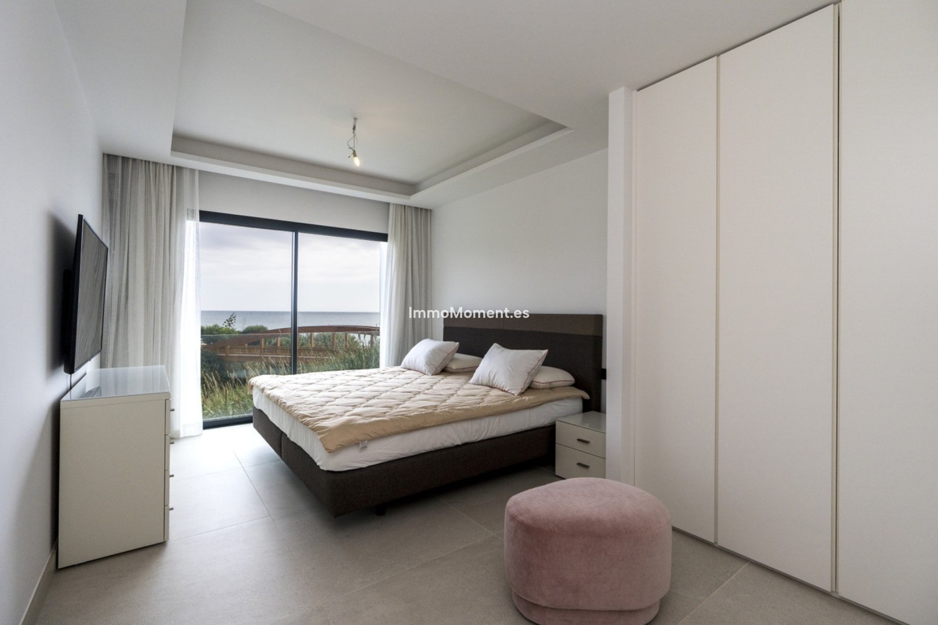 Reventa - Villa independiente - Estepona  - Estepona Centro