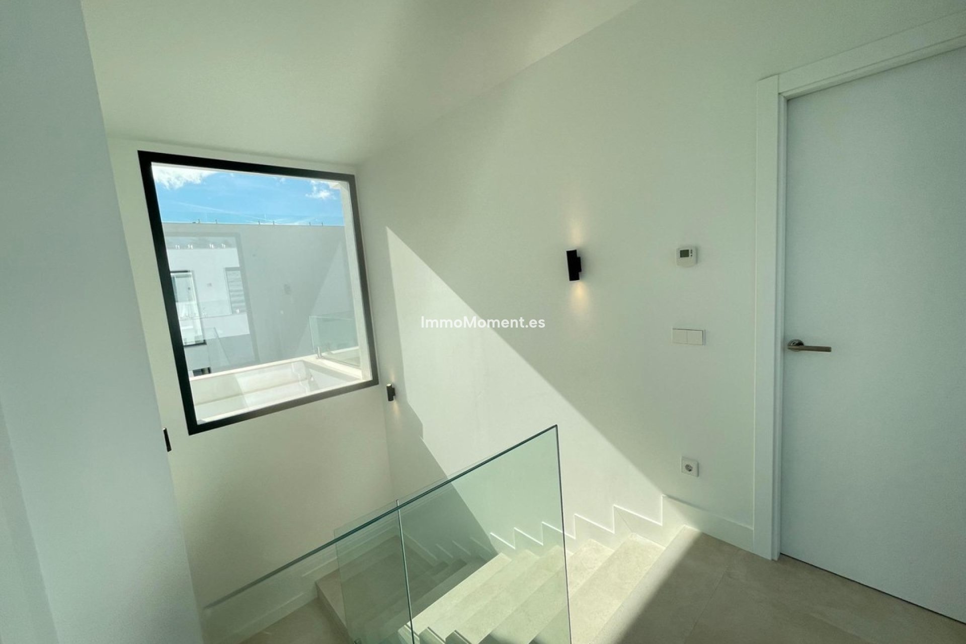 Reventa - Villa independiente - Estepona  - Estepona Centro