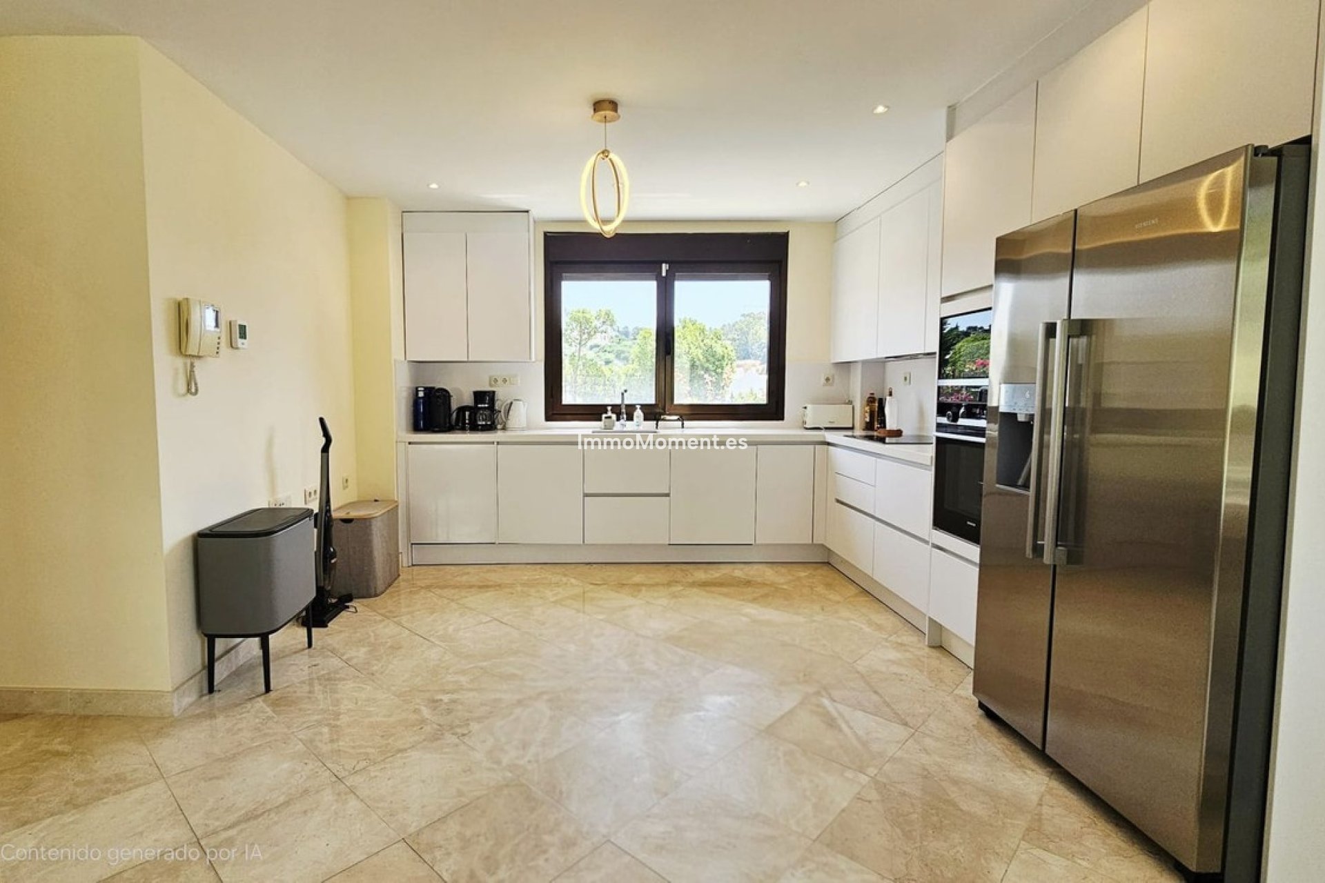 Reventa - Villa independiente - Estepona  - Estepona Centro