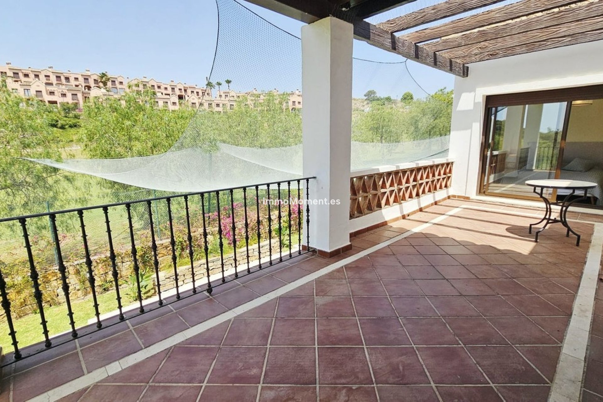 Reventa - Villa independiente - Estepona  - Estepona Centro