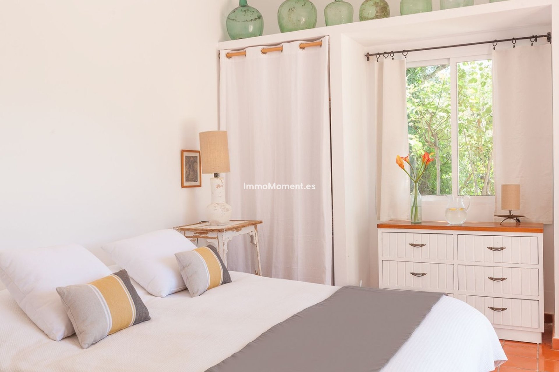Reventa - Villa independiente - Estepona  - Estepona Centro